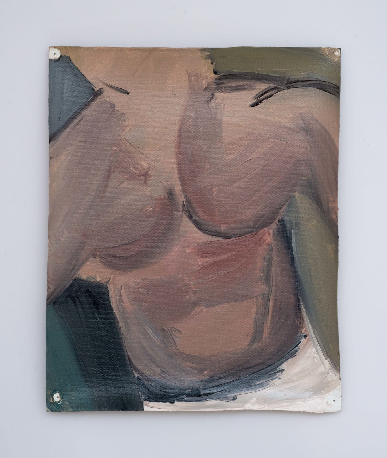 Ser Serpas, Untitled, 2019