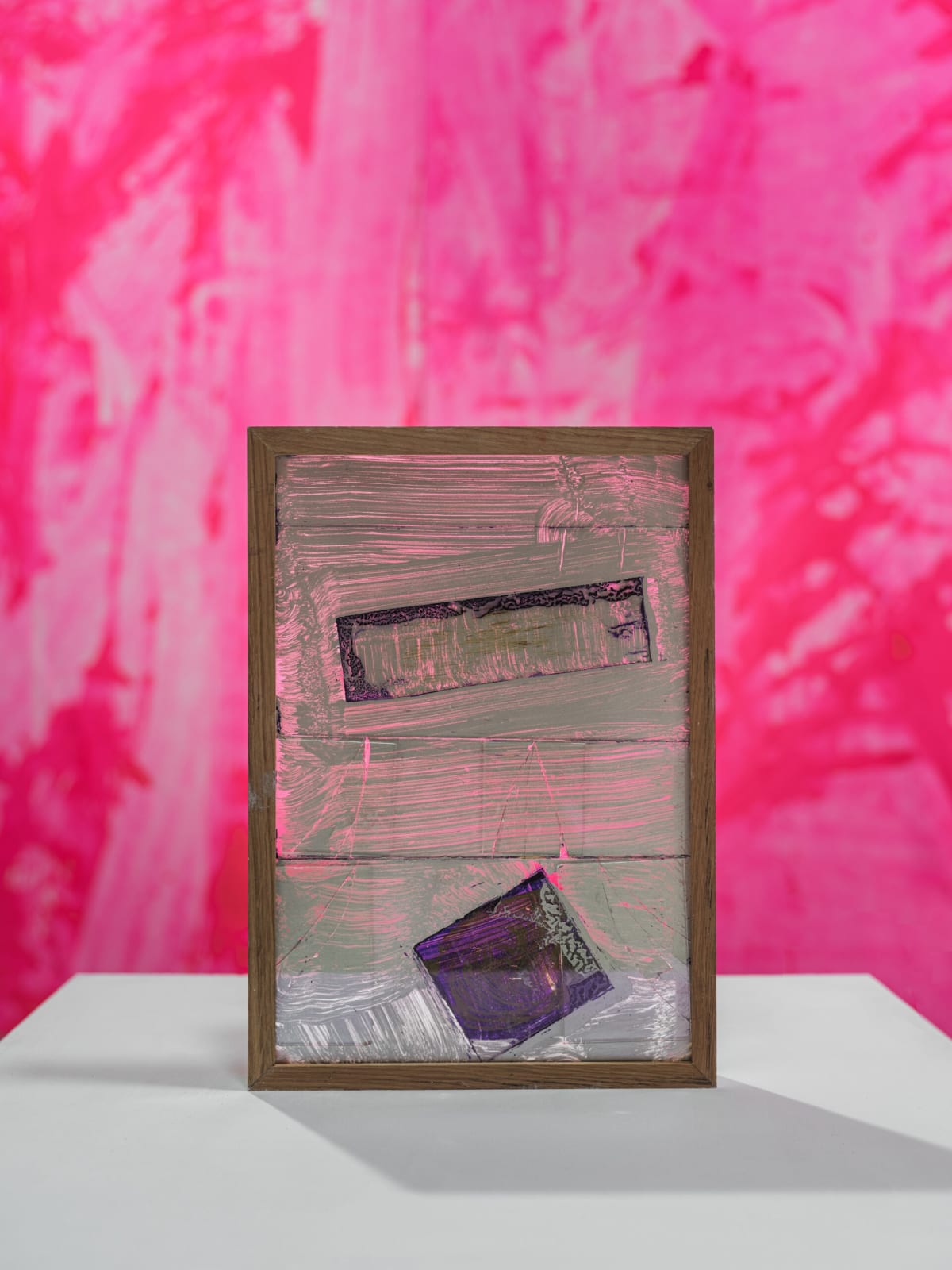 David Hominal, Not yet titled, 2025