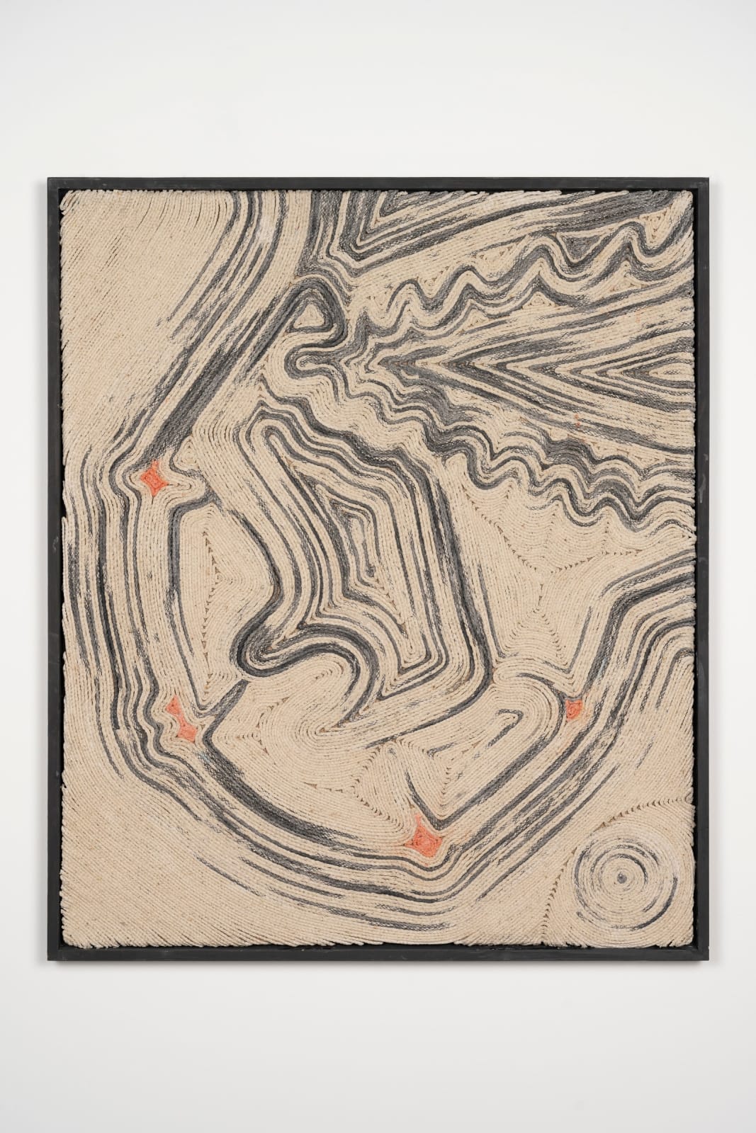 Markus Oehlen, Untitled, 1991