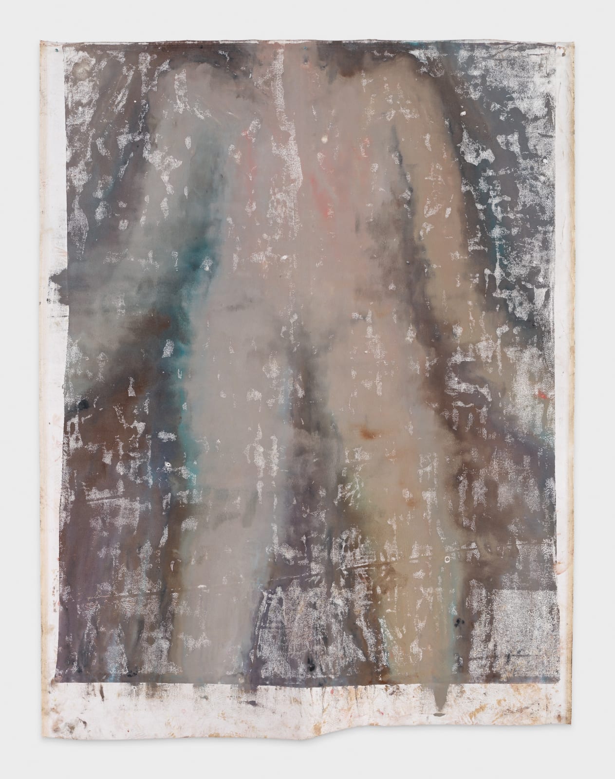 Ser Serpas, Untitled, 2025