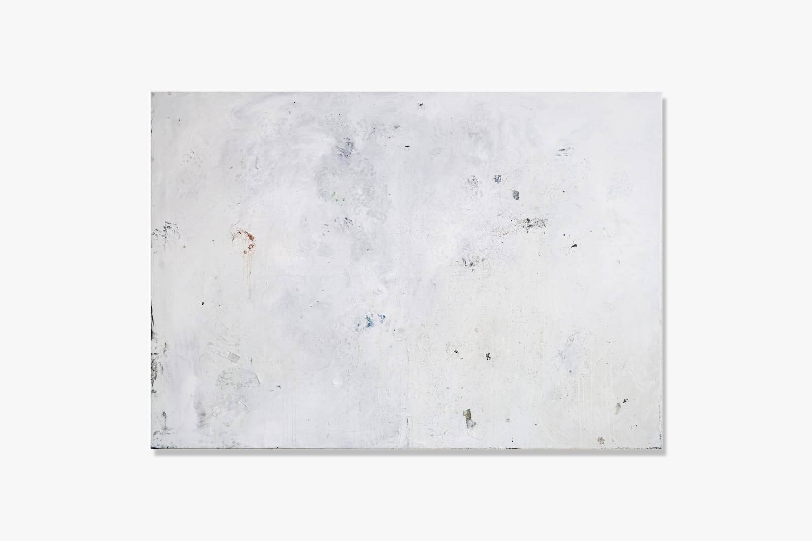 Jasmine Gregory, Vacant land available for rent!, 2024