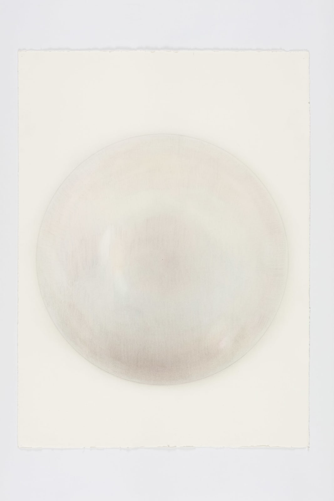 Margarita Gluzberg, Glass 1950 Mix, 2022