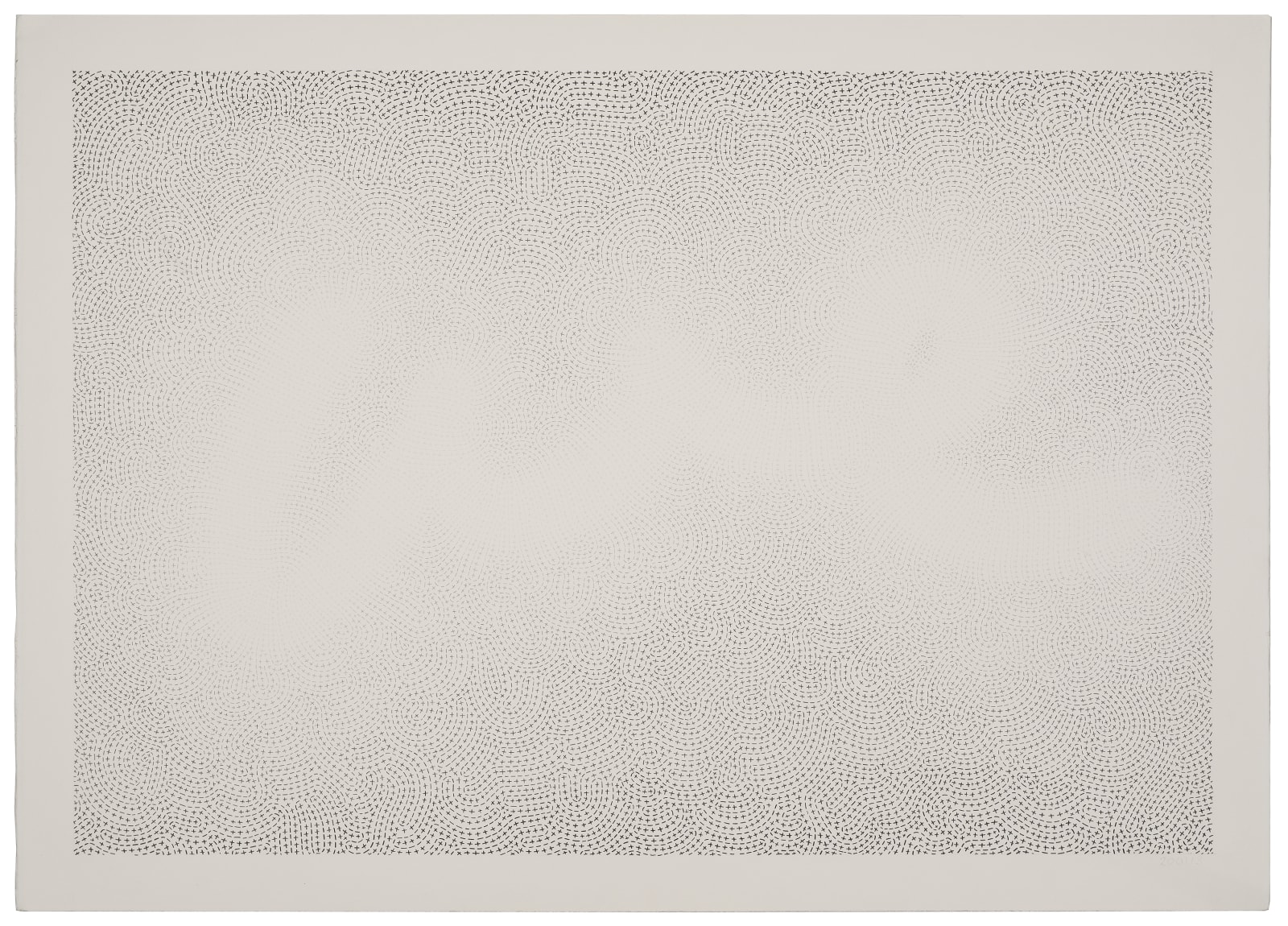 Frances Richardson, we, 2013