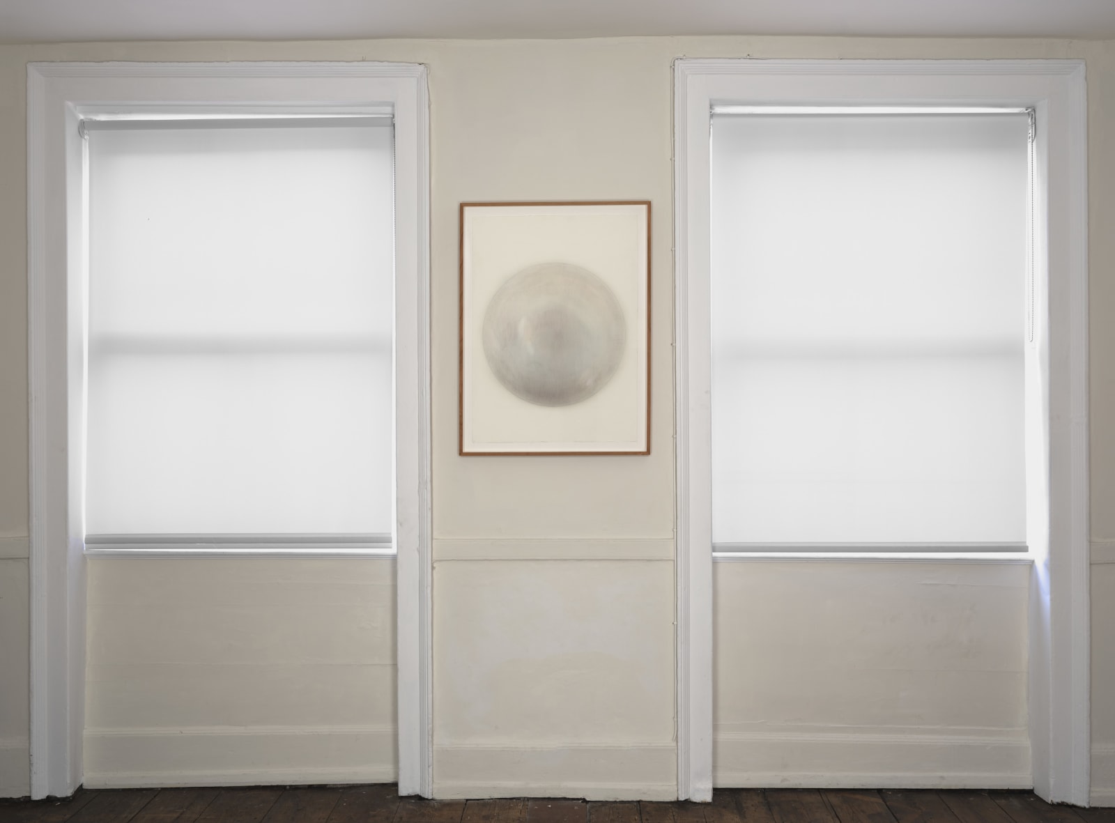 Margarita Gluzberg, Glass 1950 Mix, 2022