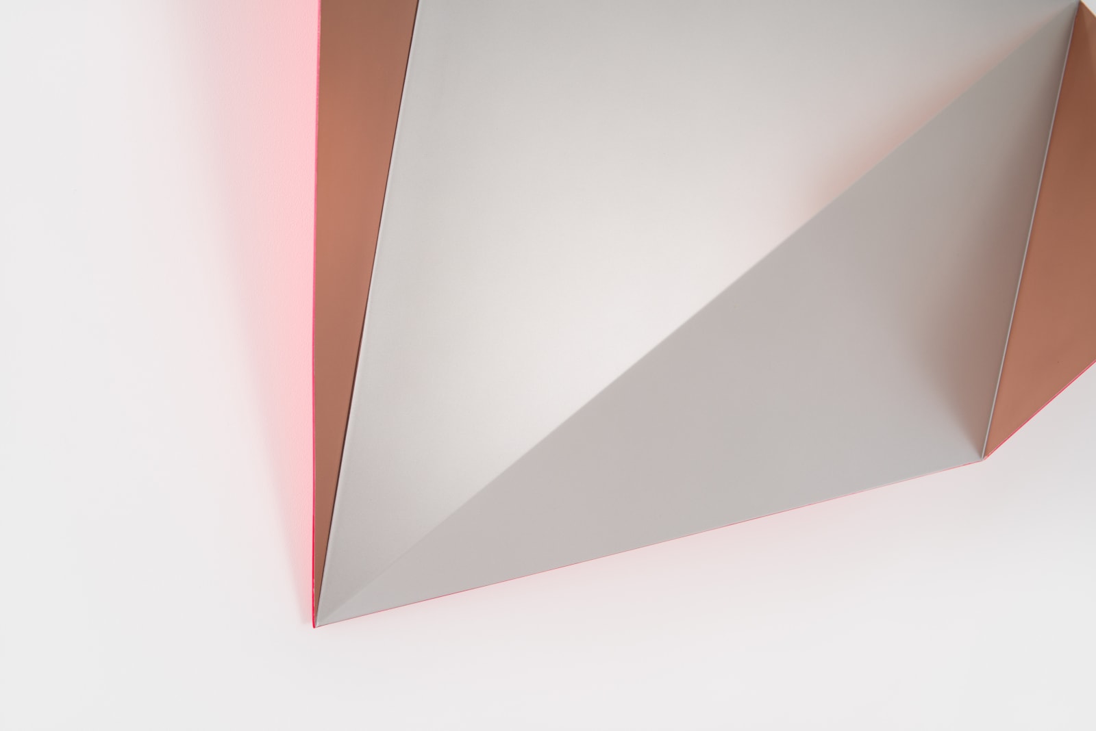 Rana Begum, No. 1102 S Fold, 2021