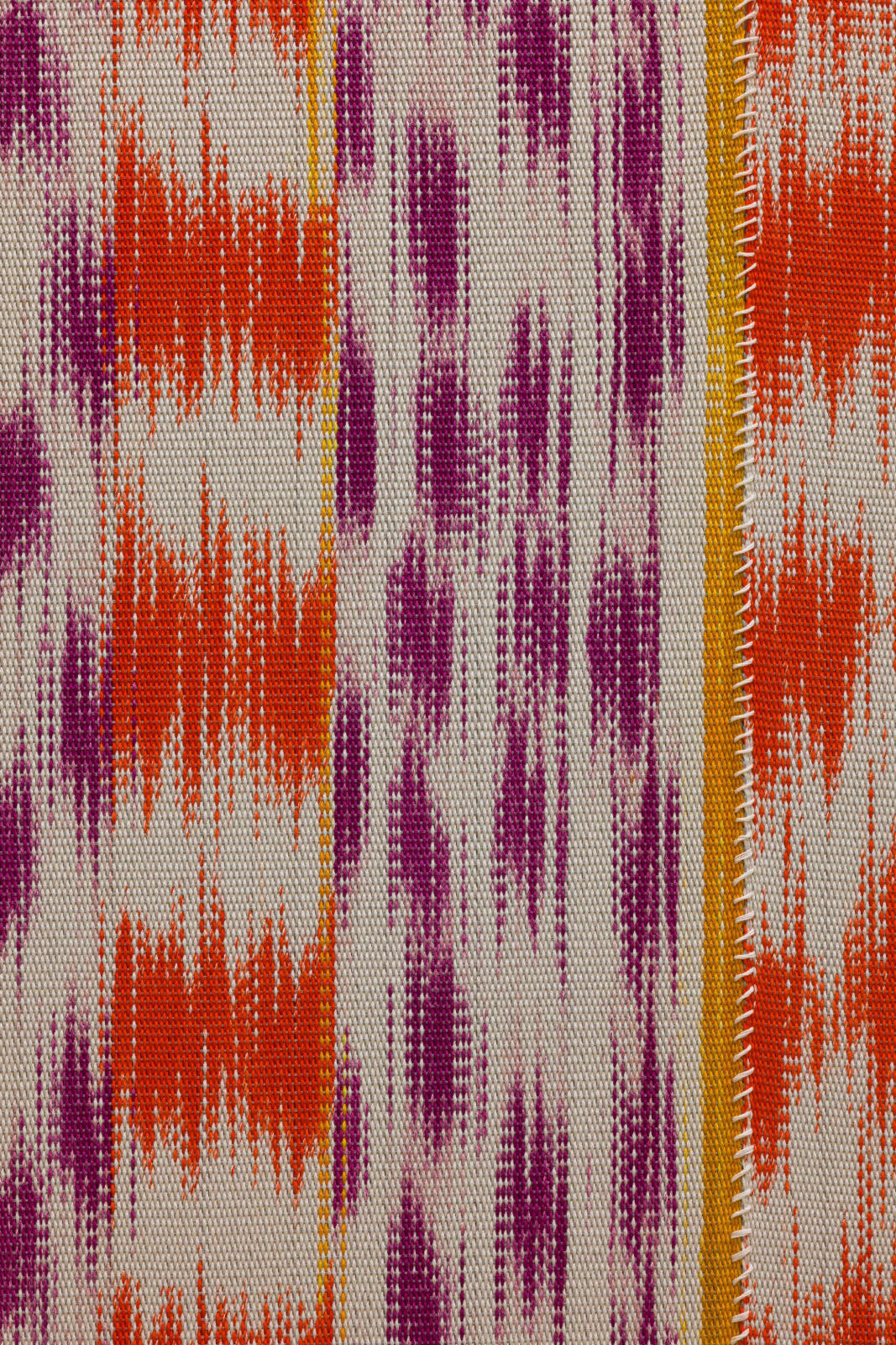 Mark Corfield-Moore, Detail Shot: Family Picnic at Stourhead, 2024