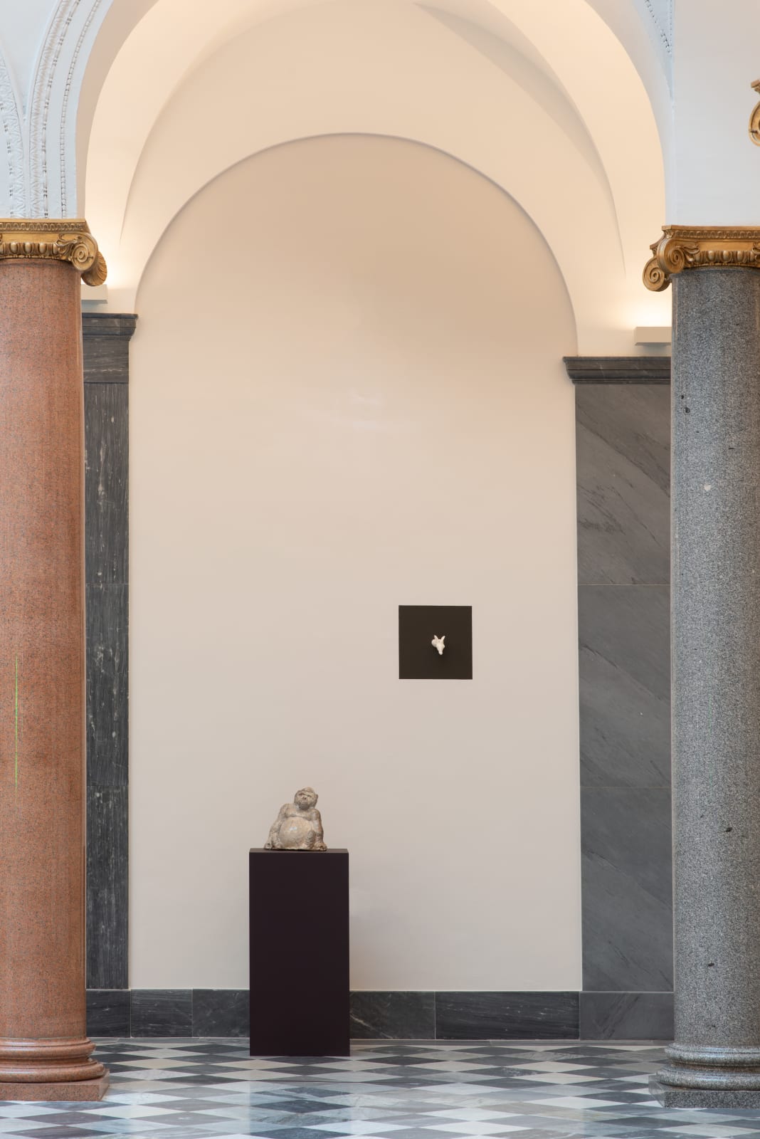 Helen Cammock, British Art Show 9, 2021