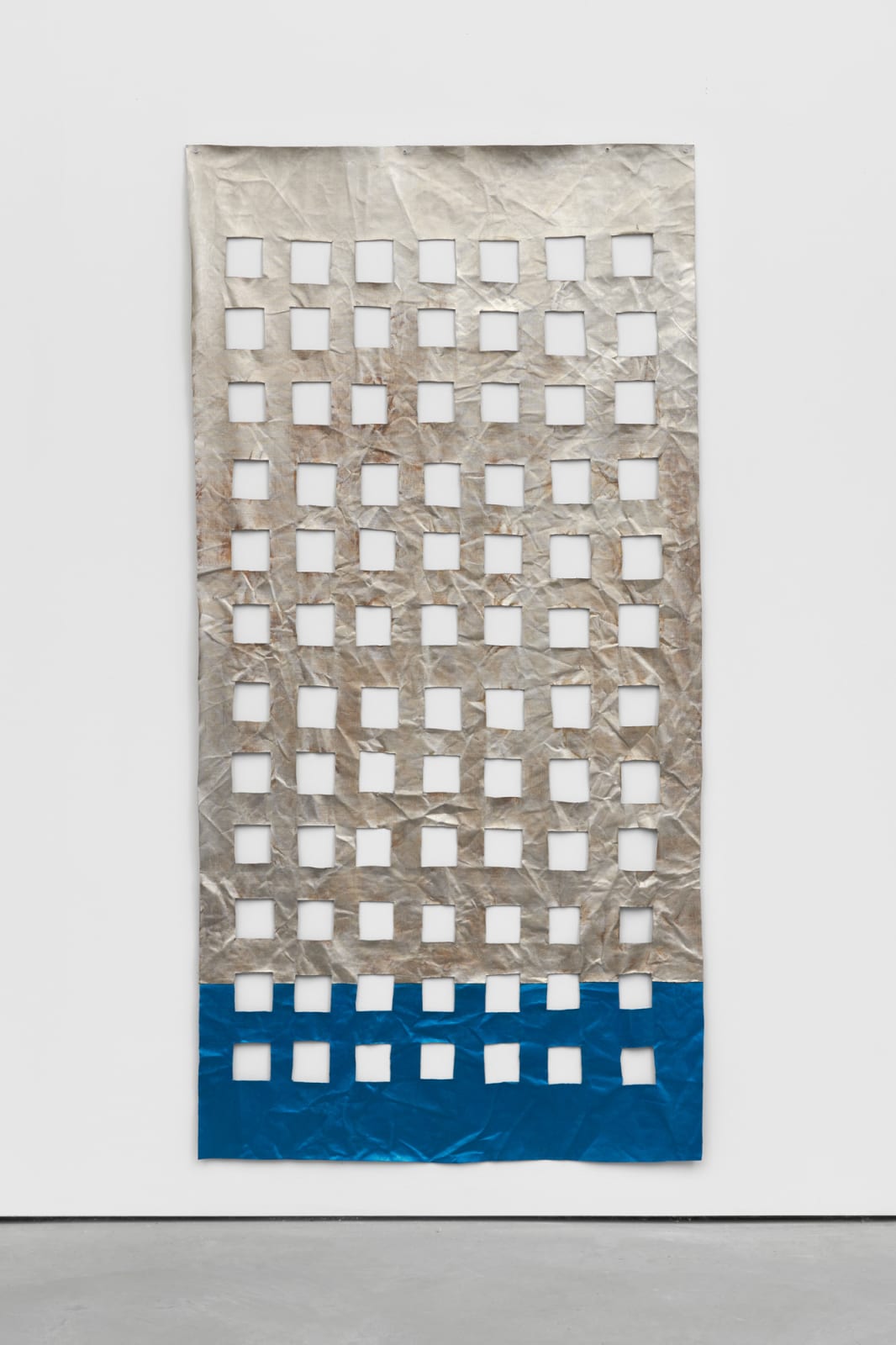 Laura Gannon, The Walk, 2020