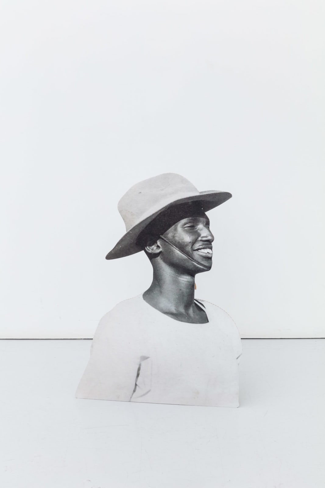 Samson Kambalu, Contingent 2, 2021