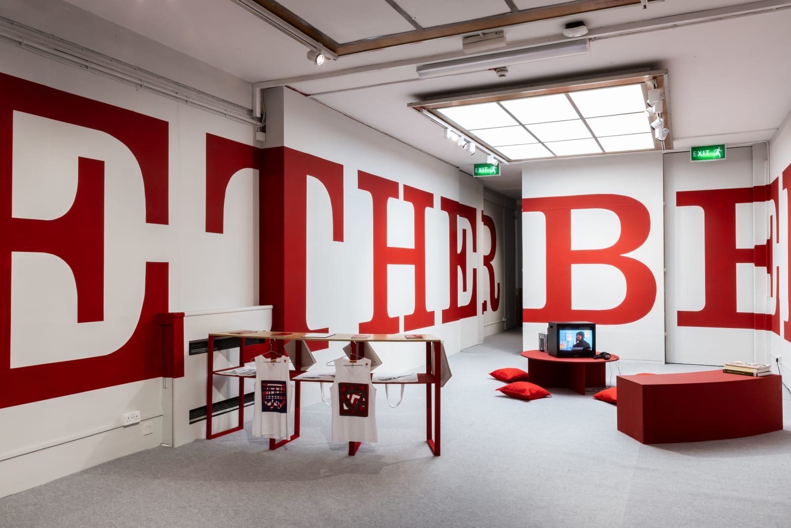 Grace Ndiritu, The Compassionate Rebels: Tools For Everyday Living Part 2