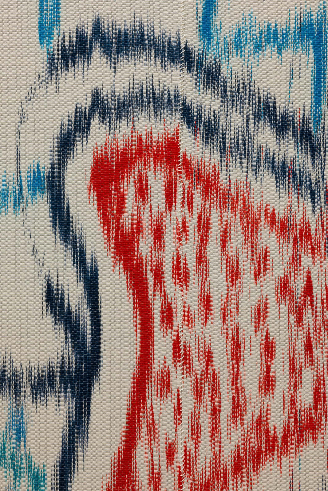 Mark Corfield-Moore, Surprise! Surgery!, 2024