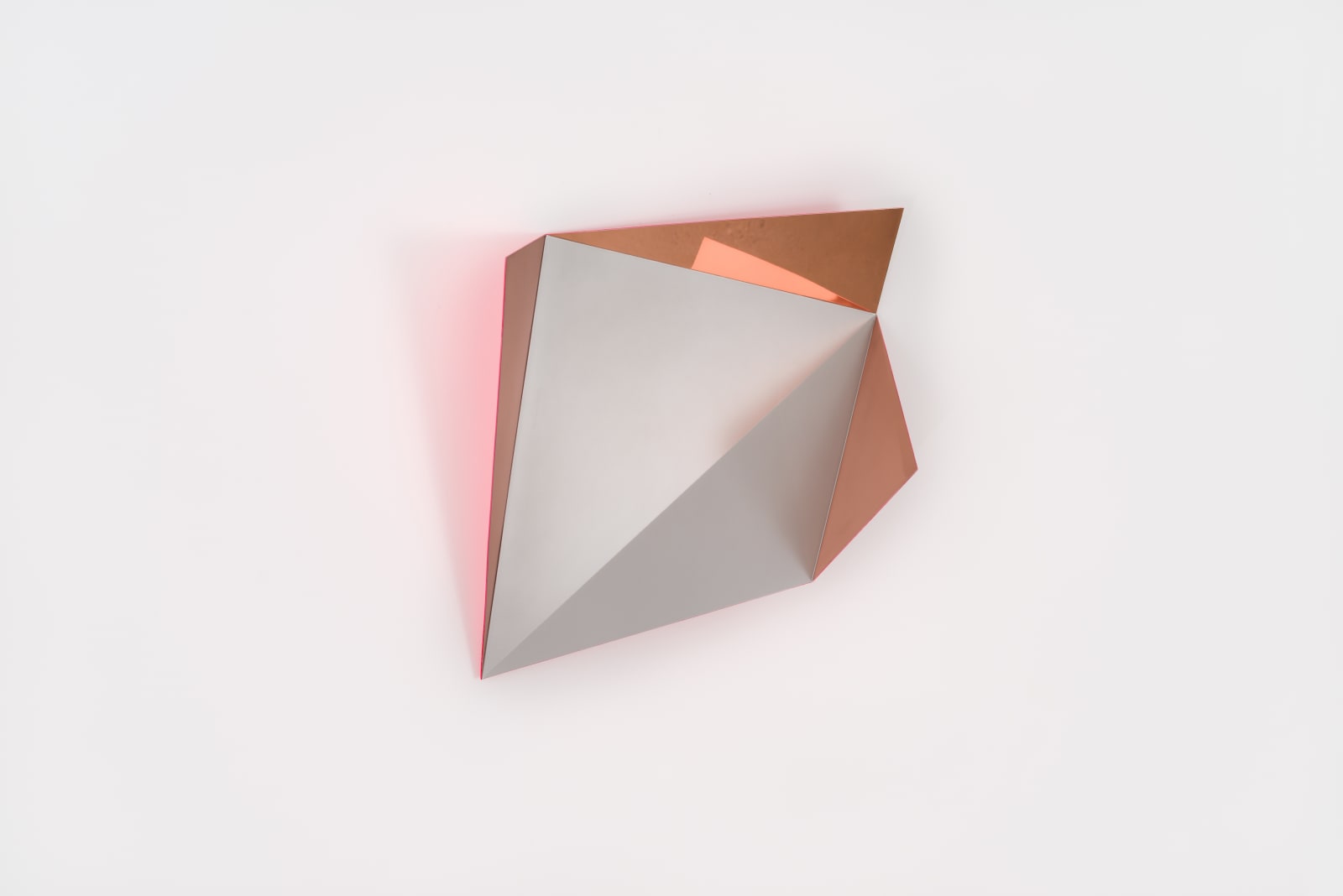 Rana Begum, No. 1102 S Fold, 2021