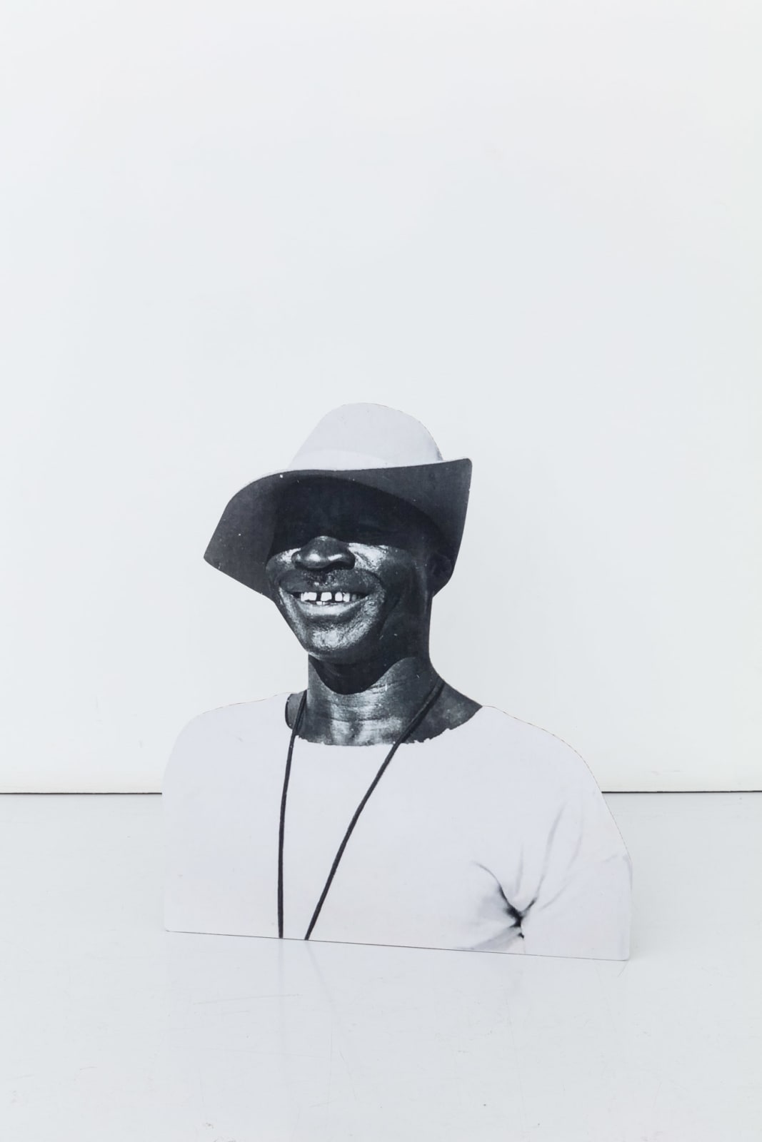 Samson Kambalu, Contingent 2, 2021