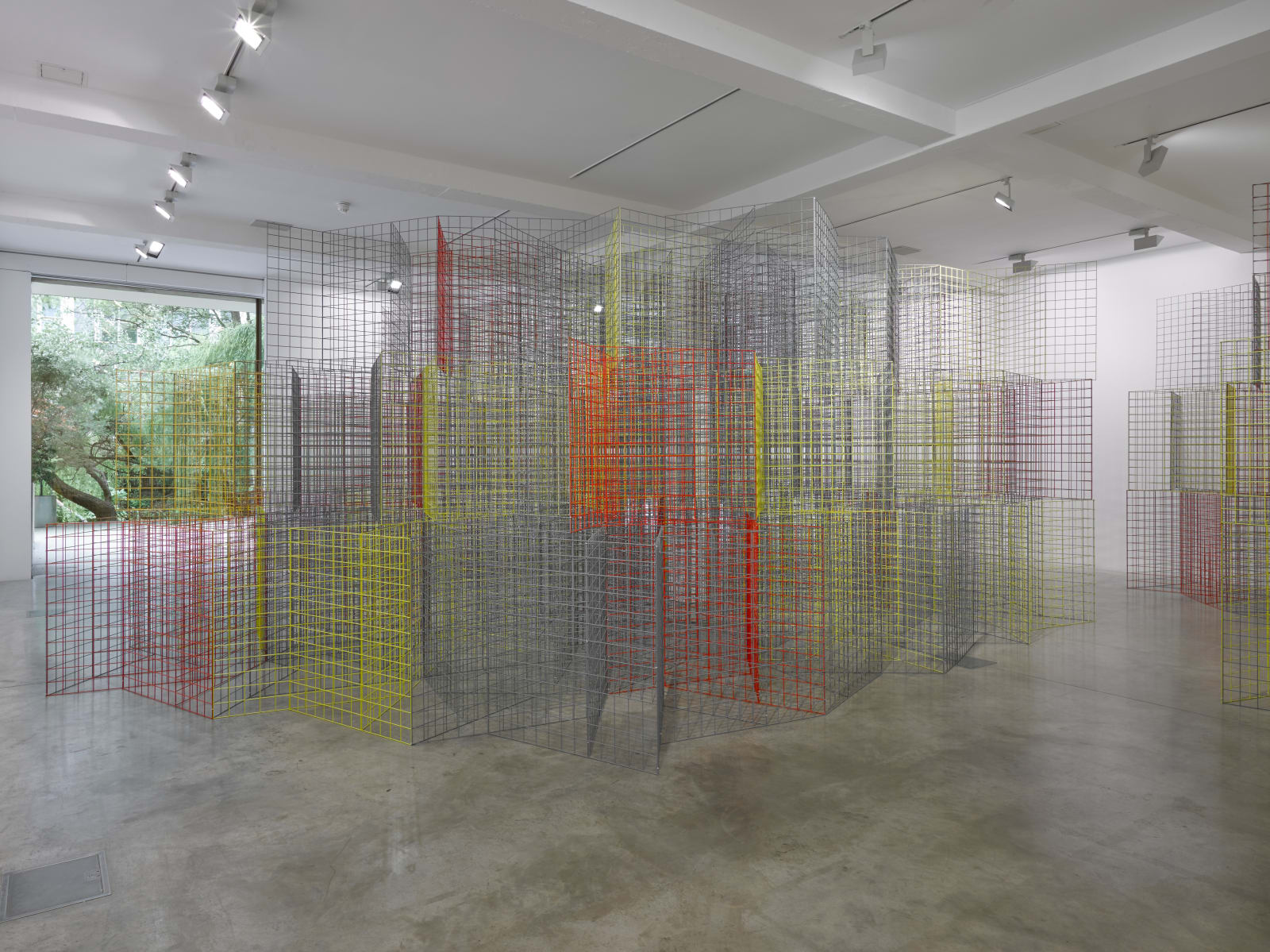 Rana Begum, No. 670, 2016