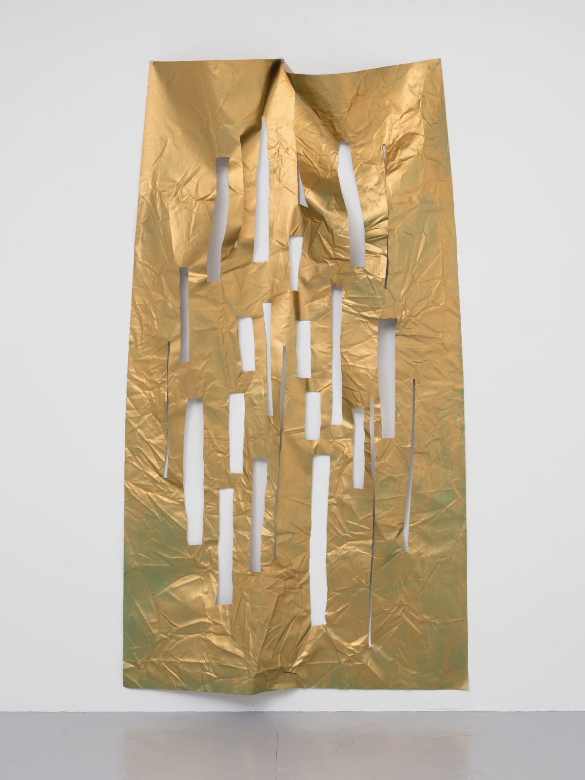 Laura Gannon, A Shoe Story, 2017