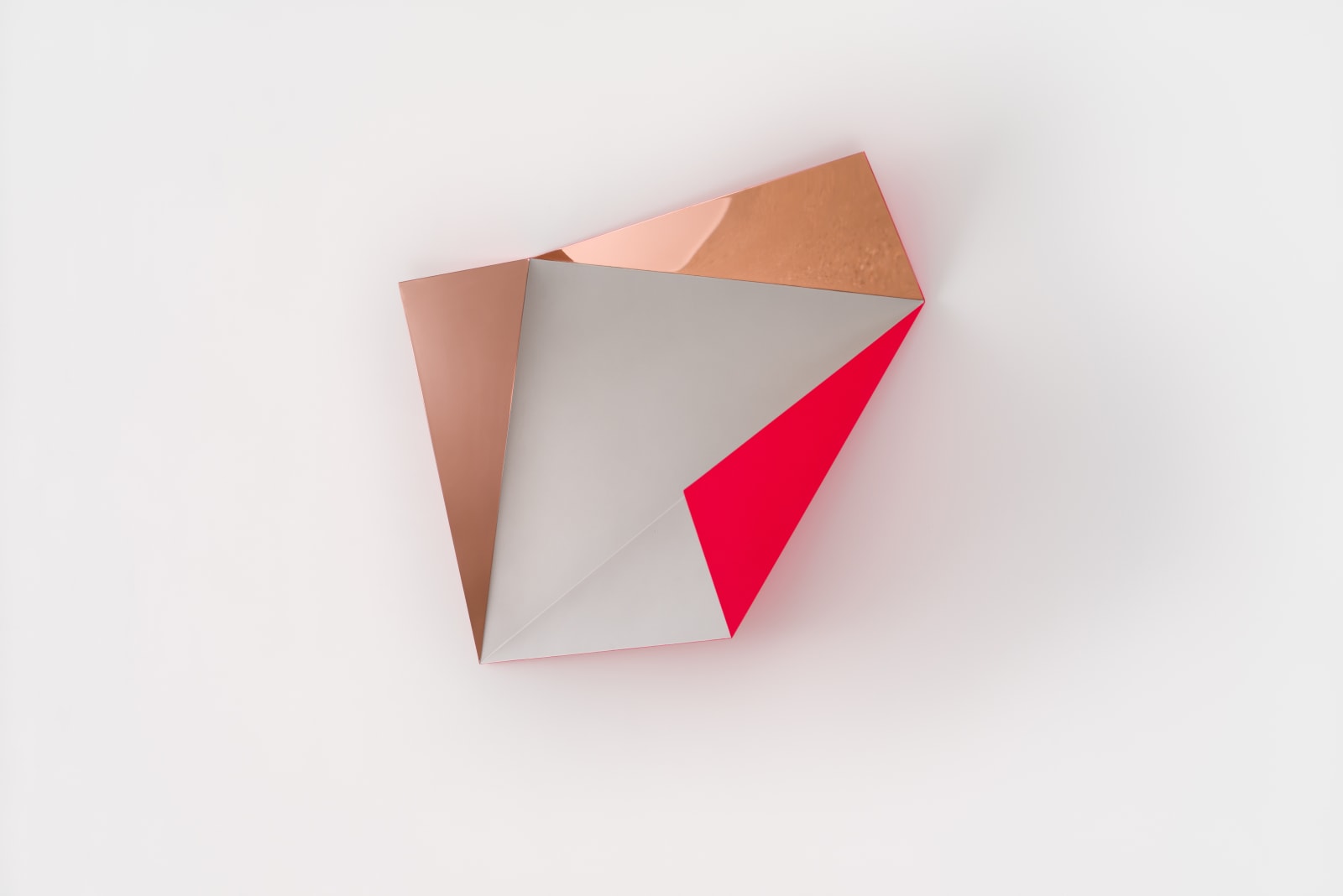 Rana Begum, No. 1102 S Fold, 2021
