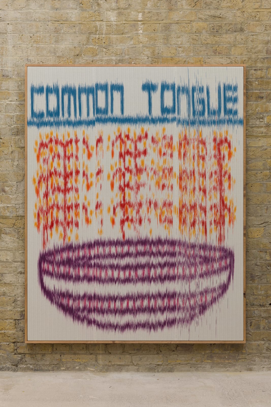 Mark Corfield-Moore, Mum’s Jungle Curry, 2024