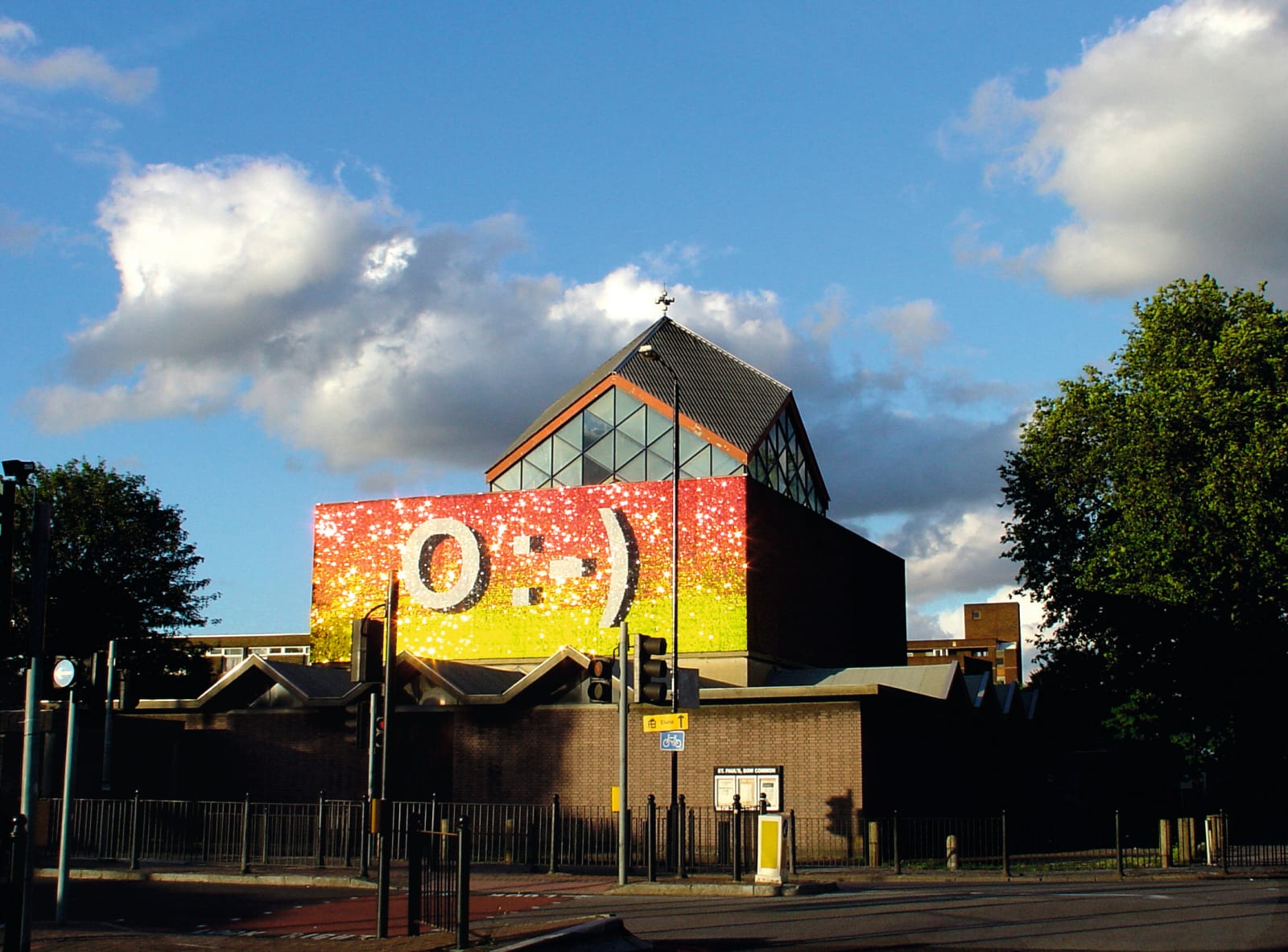 The Estate of Rose Finn-Kelcey, Angel, 2004