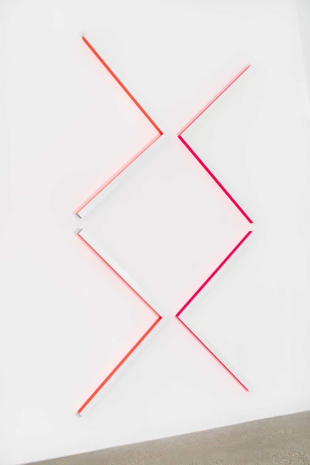 Rana Begum, No. 1112 Chevron, 2022