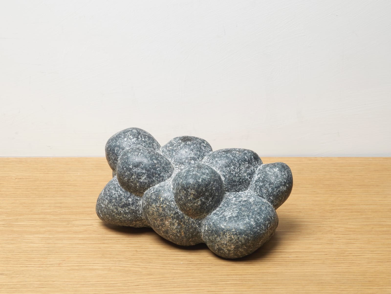 Matt Bryans, Curbstone 2, 2012