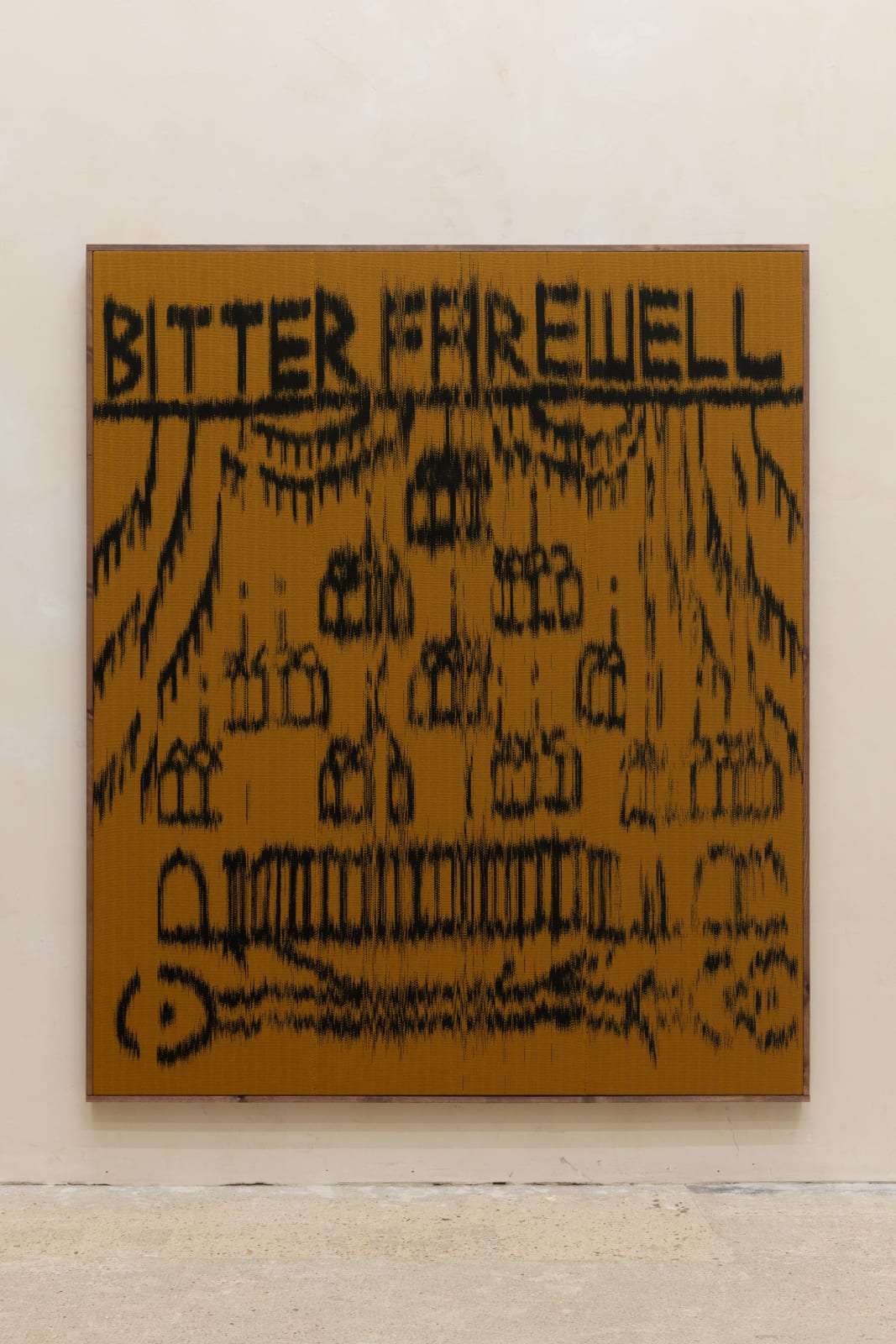 Mark Corfield-Moore, Jelly, Your Favourite, 2024