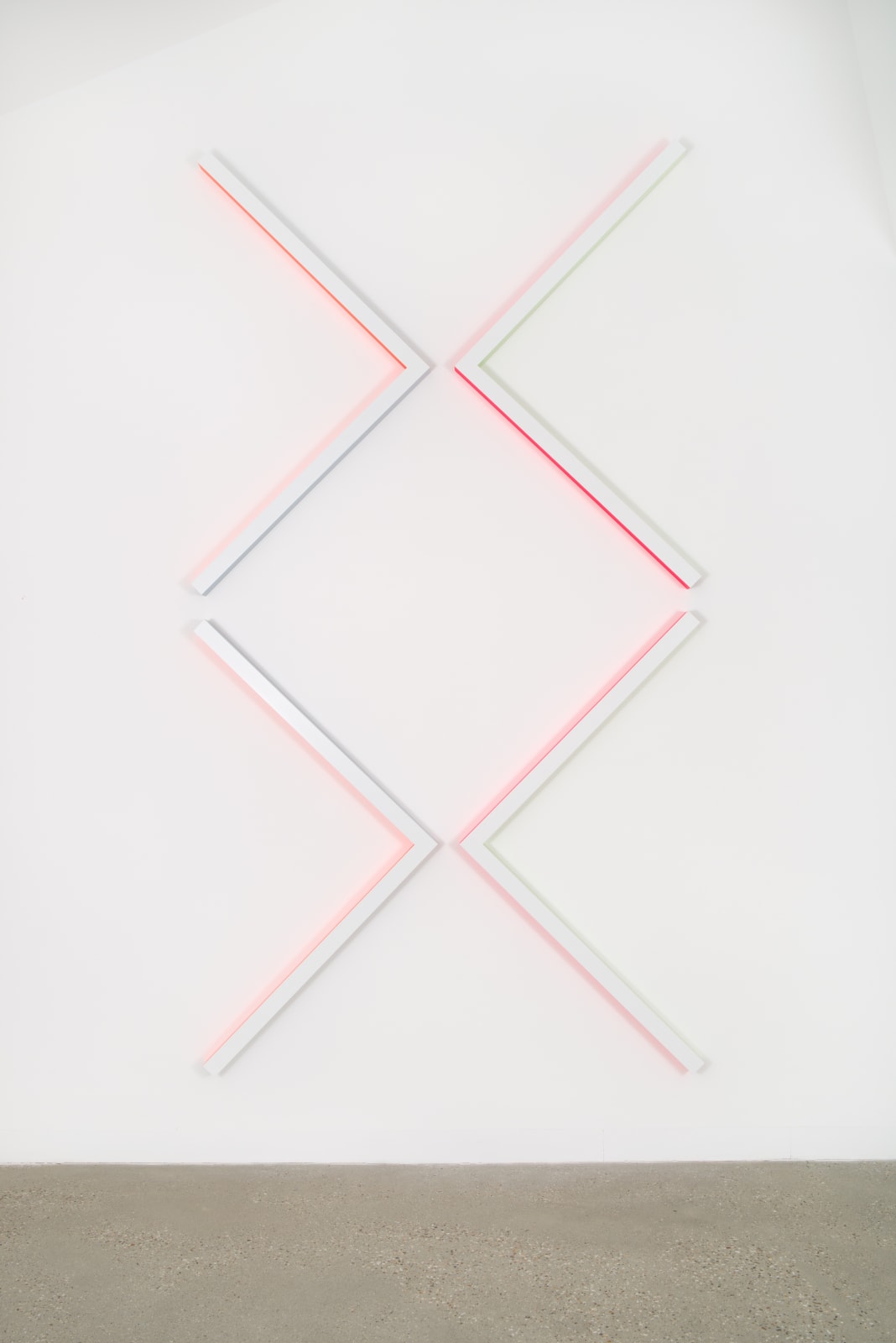 Rana Begum, No. 1112 Chevron, 2022