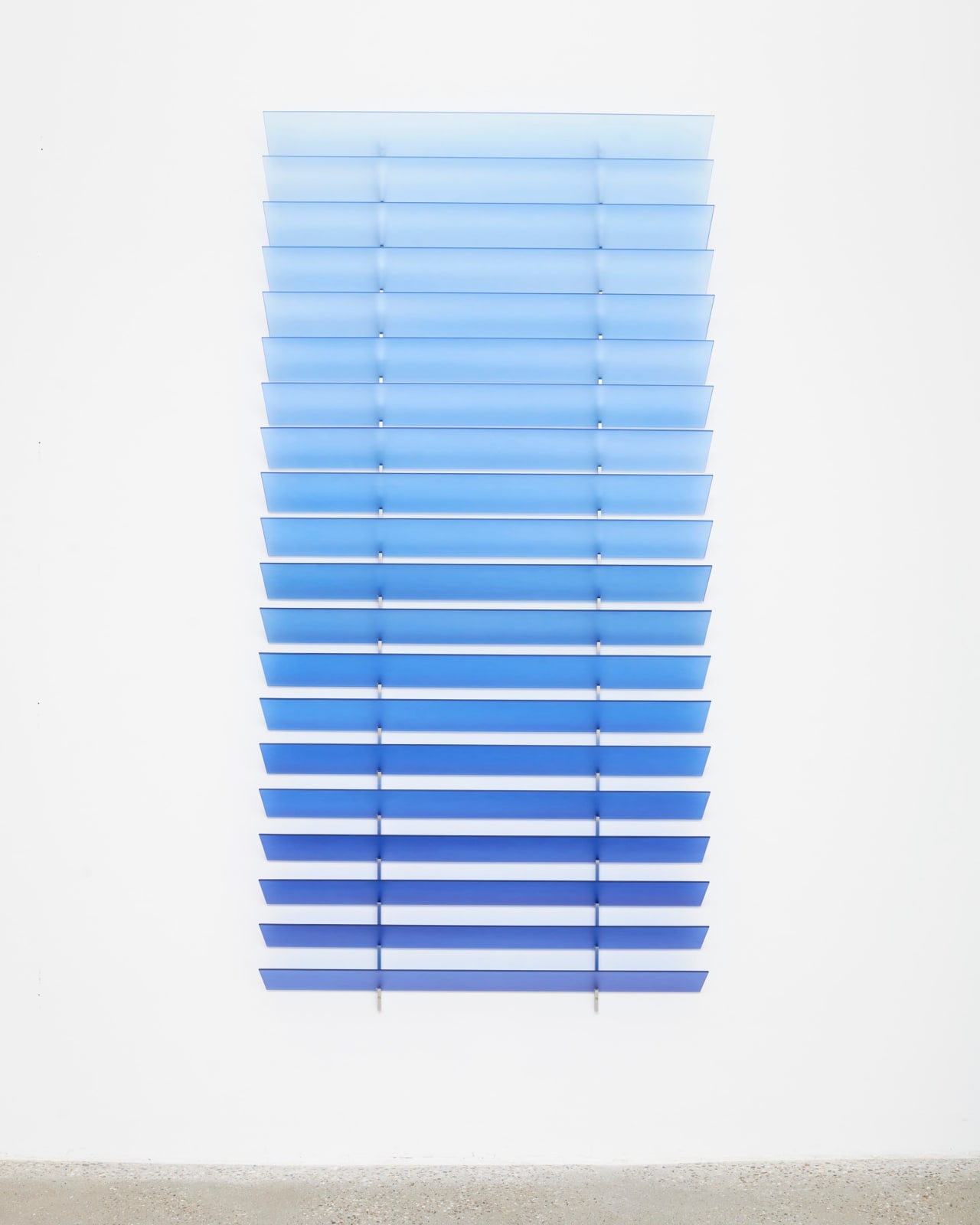 Rana Begum, No. 1390 Louvre, No. 1395 Louvre, 2024