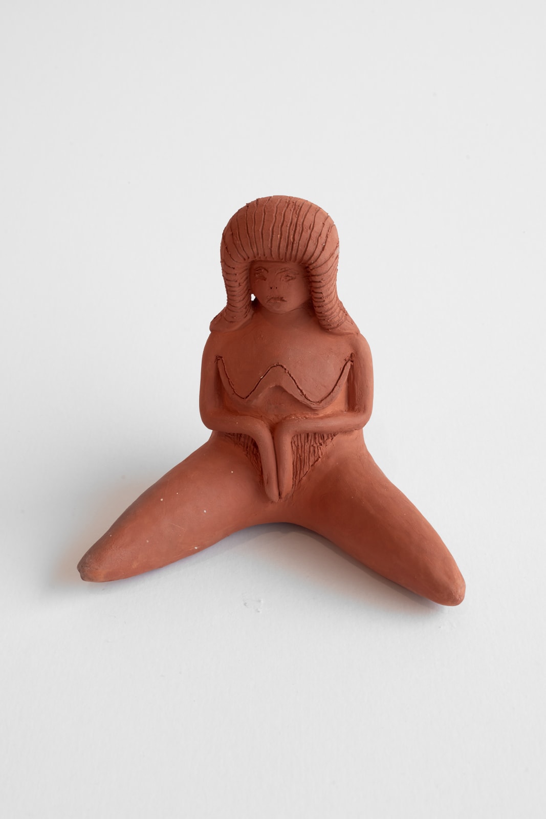 Renee So, Unknown Venus, 2019