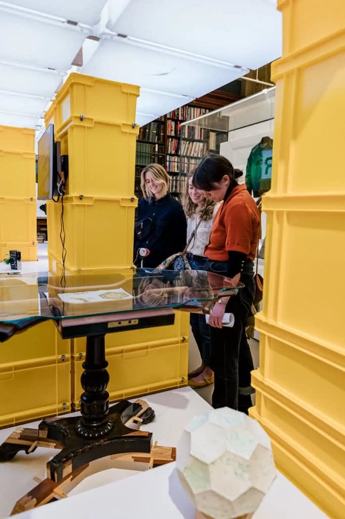 Rio Kobayashi, R for Repair