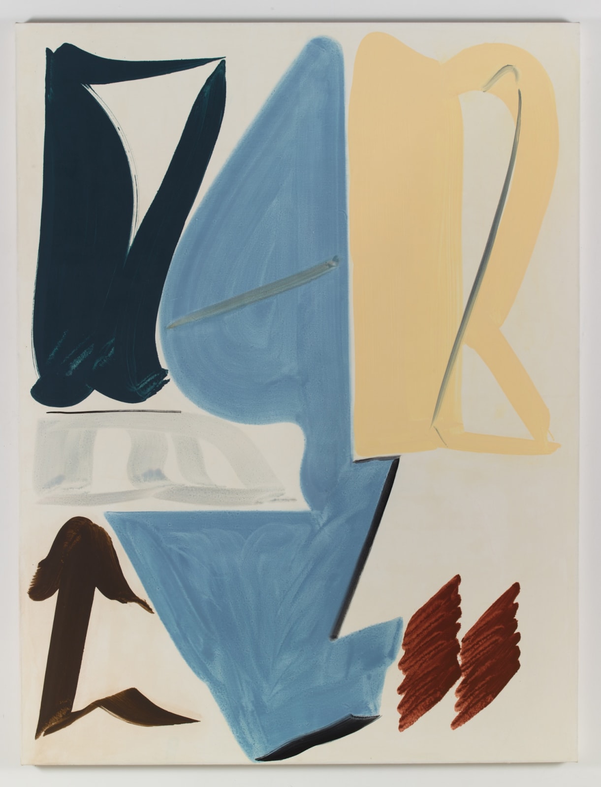 Patricia Treib, Pleat, 2015