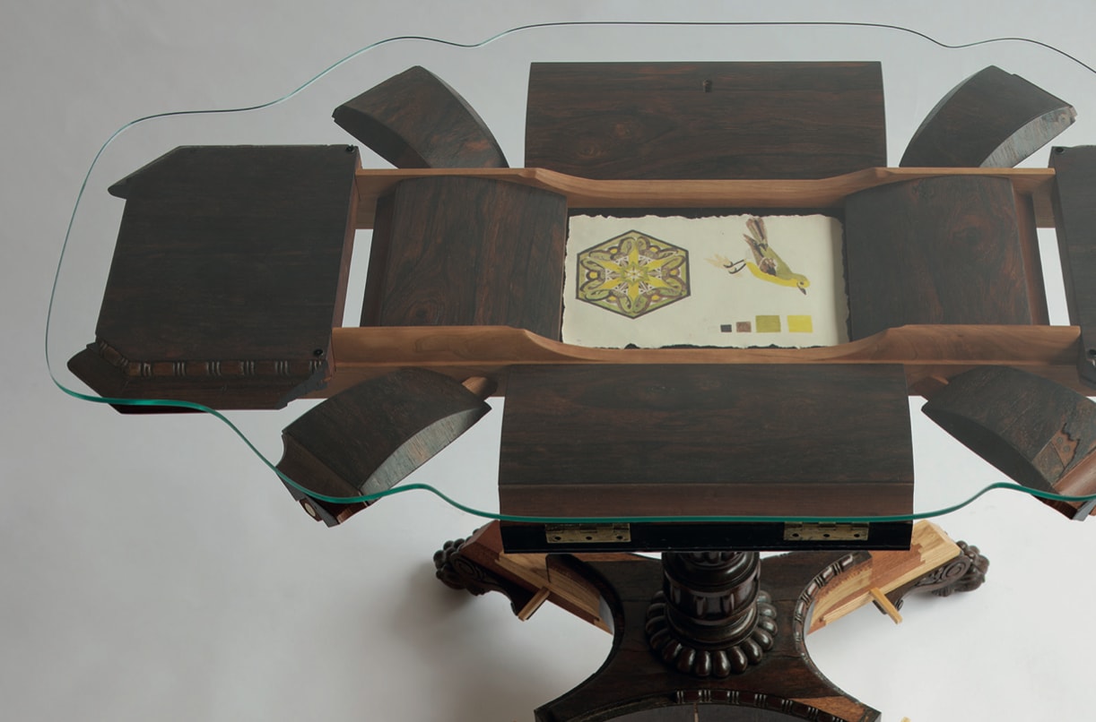 Rio Kobayashi, R for Repair