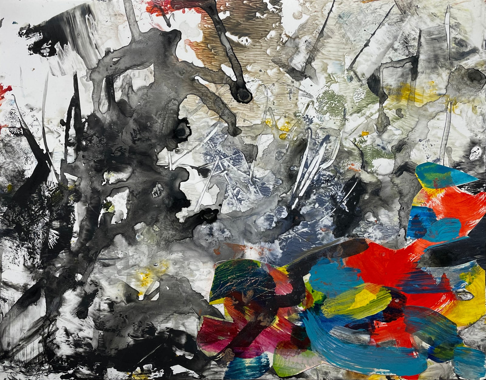 Kathryn Shagas, Fusion 5, 2022