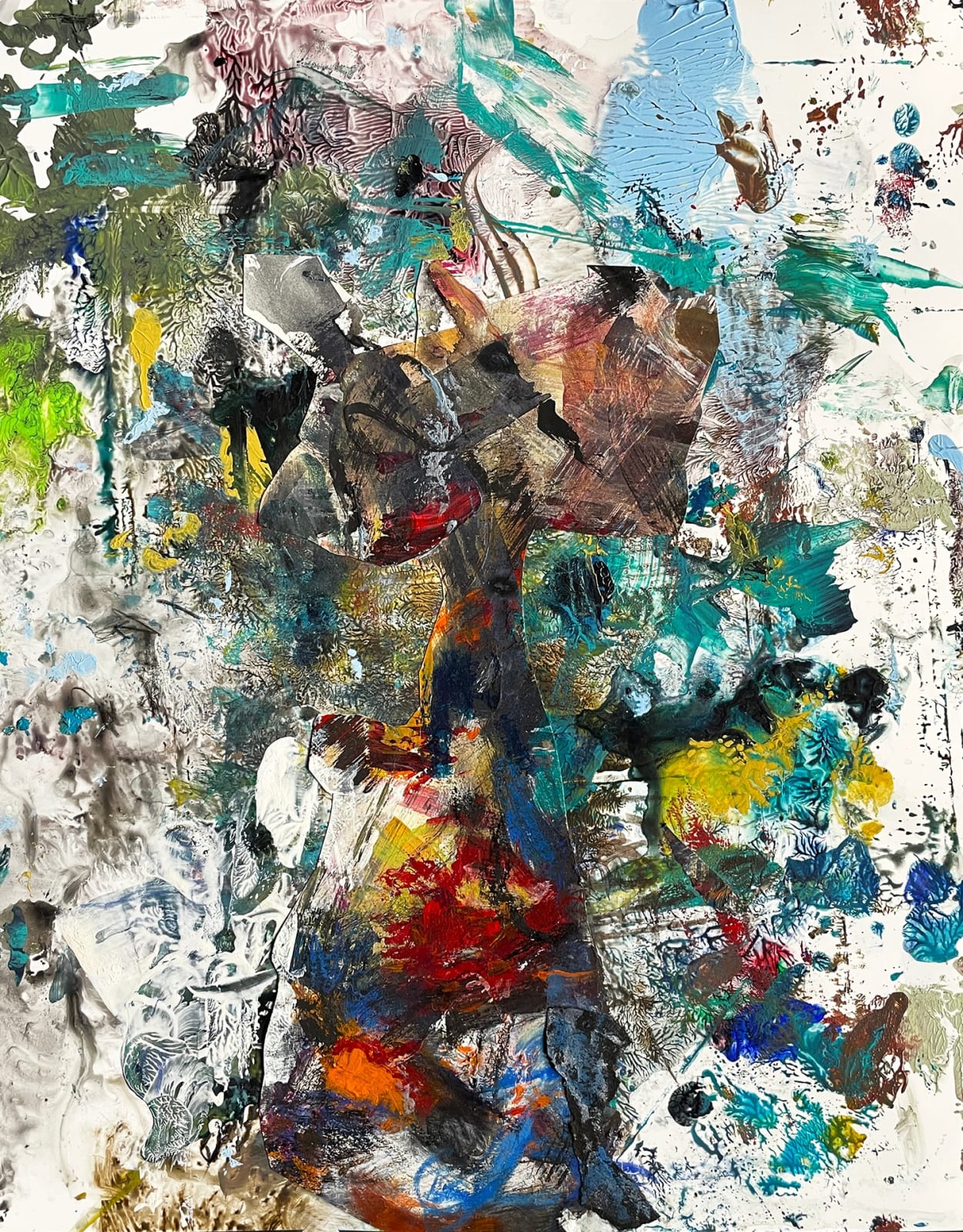 Kathryn Shagas, Growth Spurt, 2022