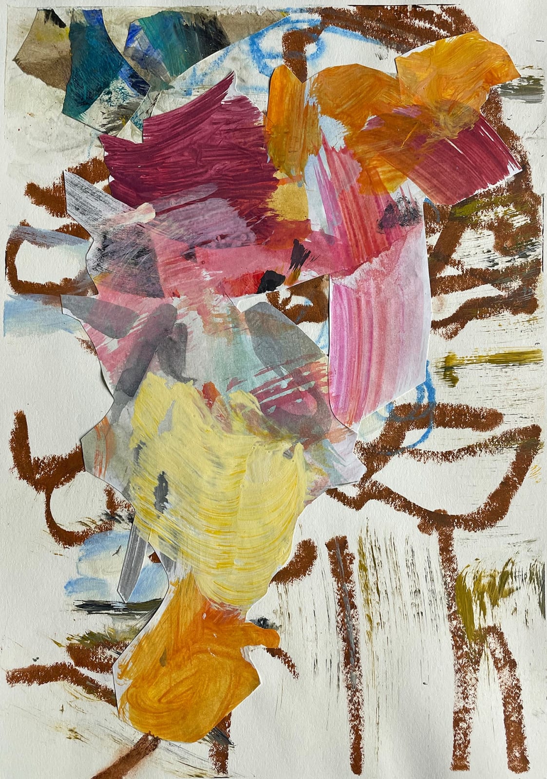 Kathryn Shagas, Fusion 8, 2022