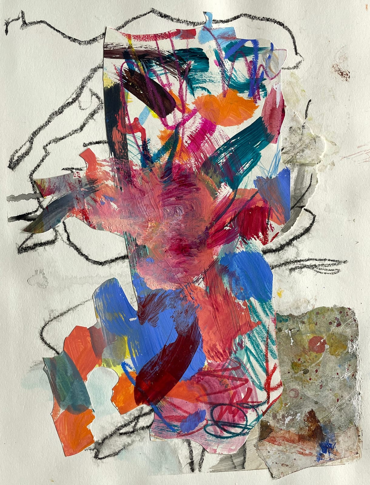 Kathryn Shagas, Fusion 9, 2022