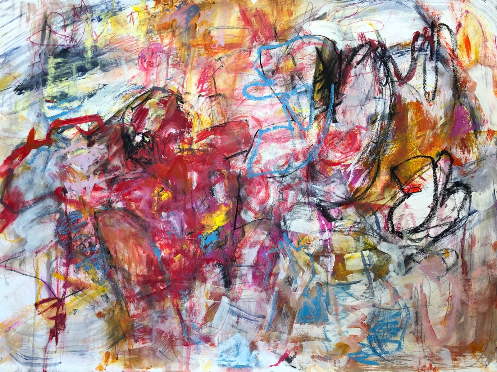 Kathryn Shagas, May 2020, 2020