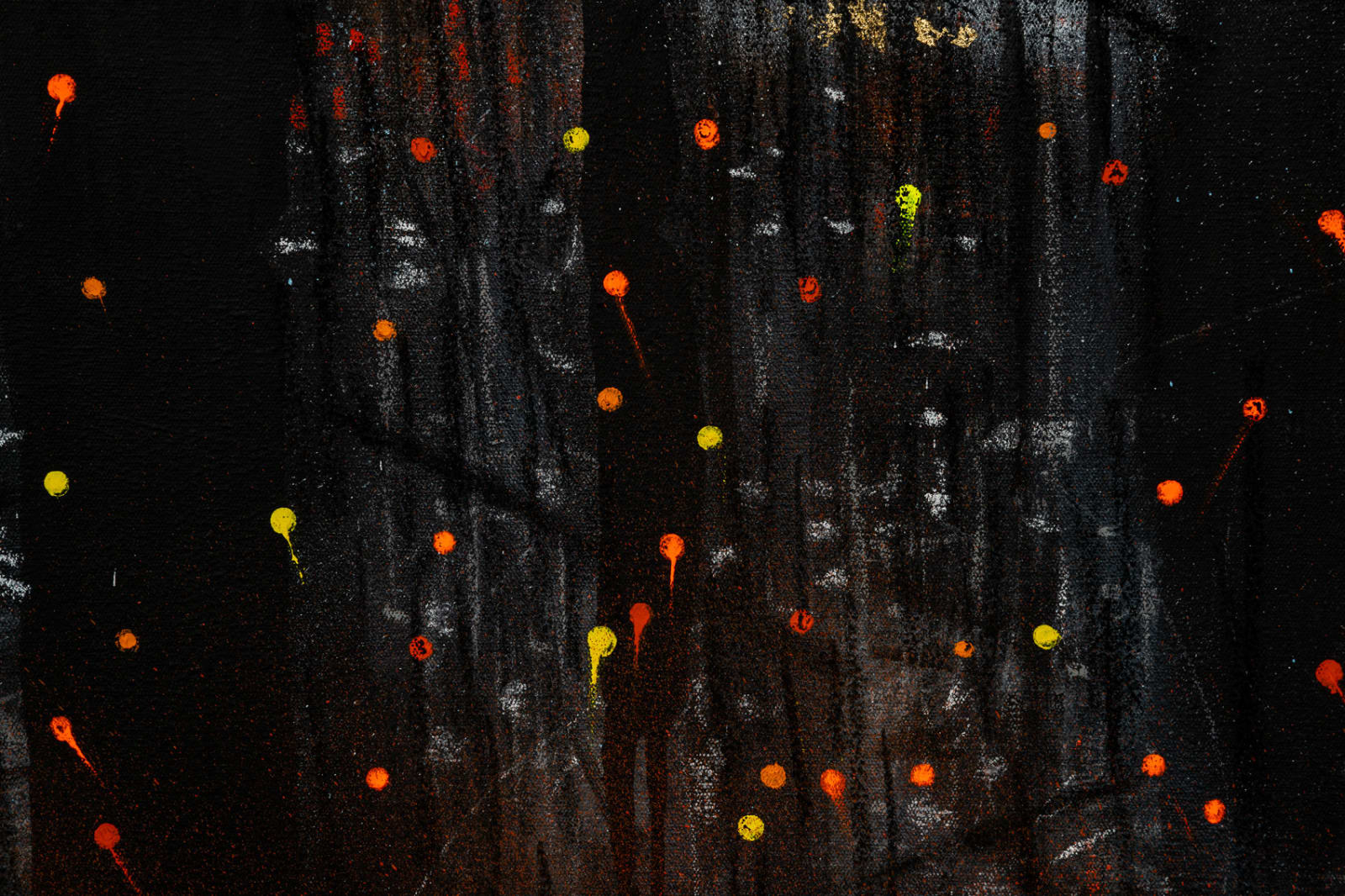 Michi Meko, By the Fire Next Time, 2022