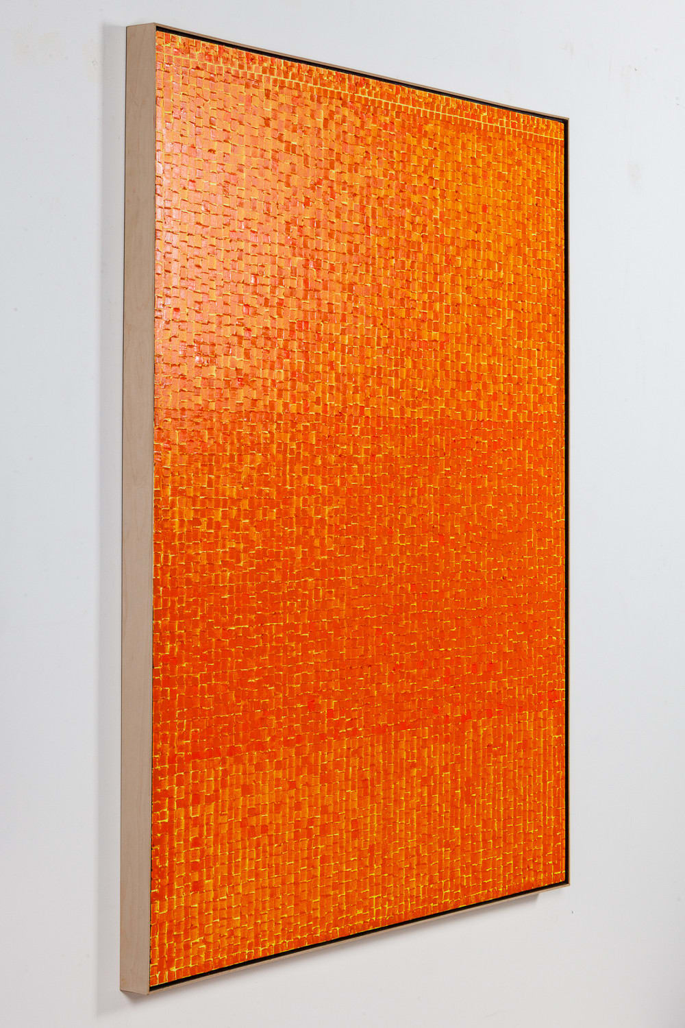 Young-Il Ahn, Water BLYO 16, 2016