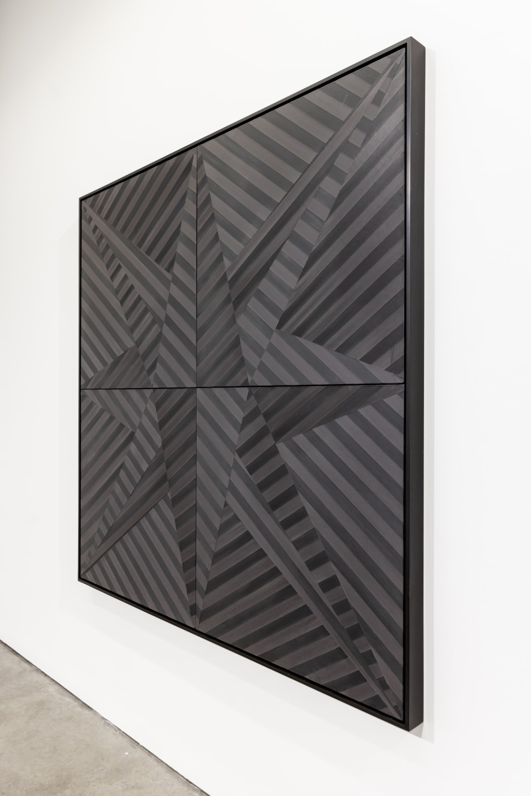 James Little, Fat Star, 2022