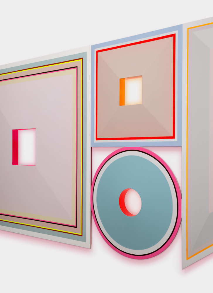 Beverly Fishman, Untitled (Epilepsy, Depression, Opioid Addiction, Pain, Anxiety), 2022