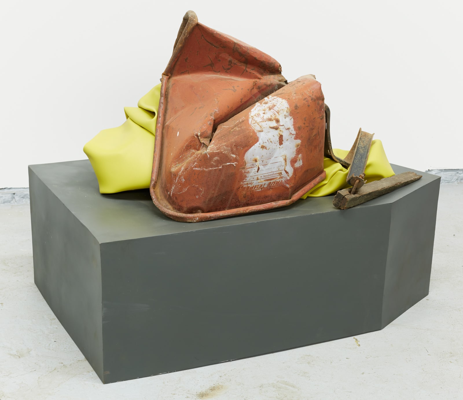 Kennedy Yanko, Creamy Haze, 2020