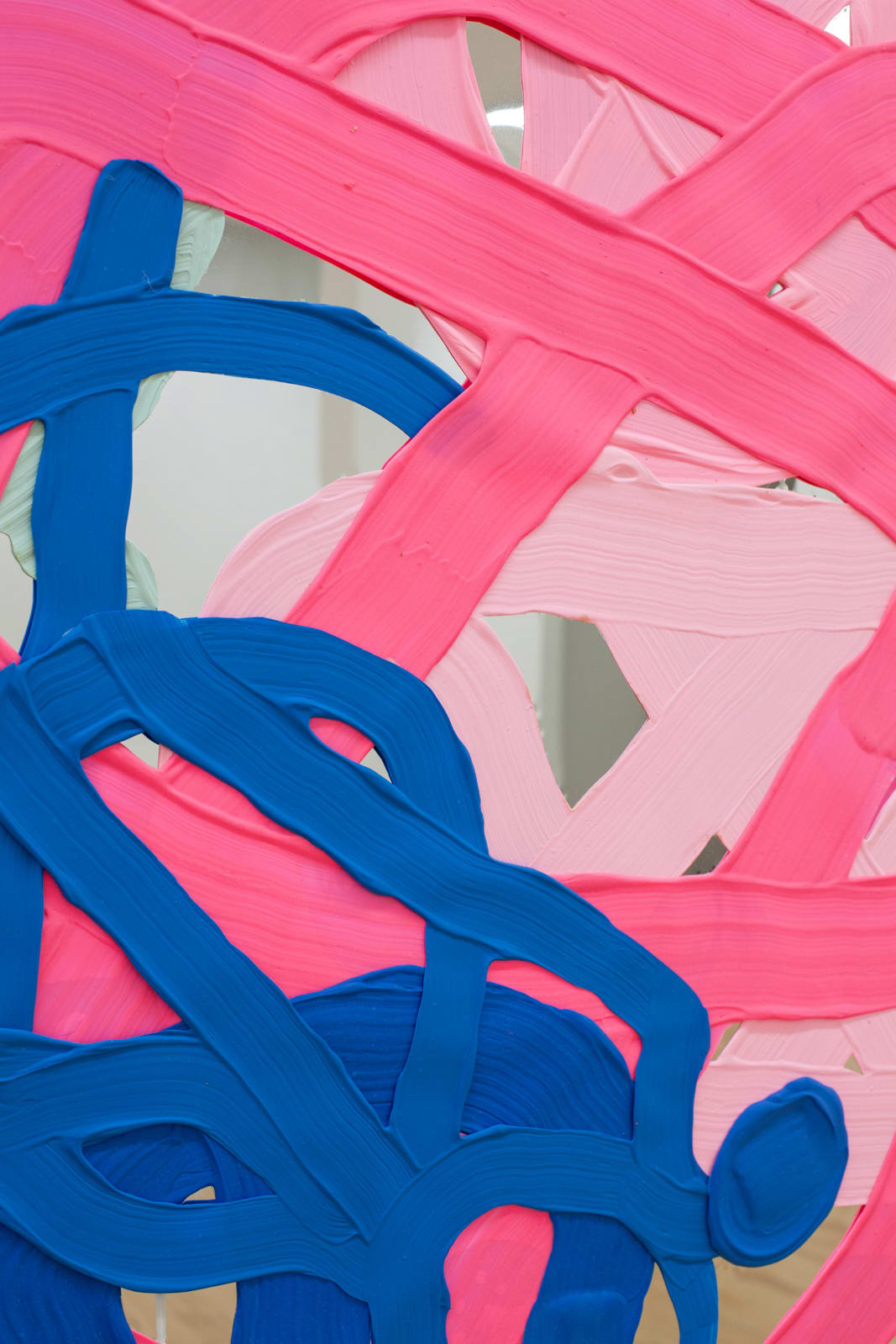 José Lerma, Nathan, 2014