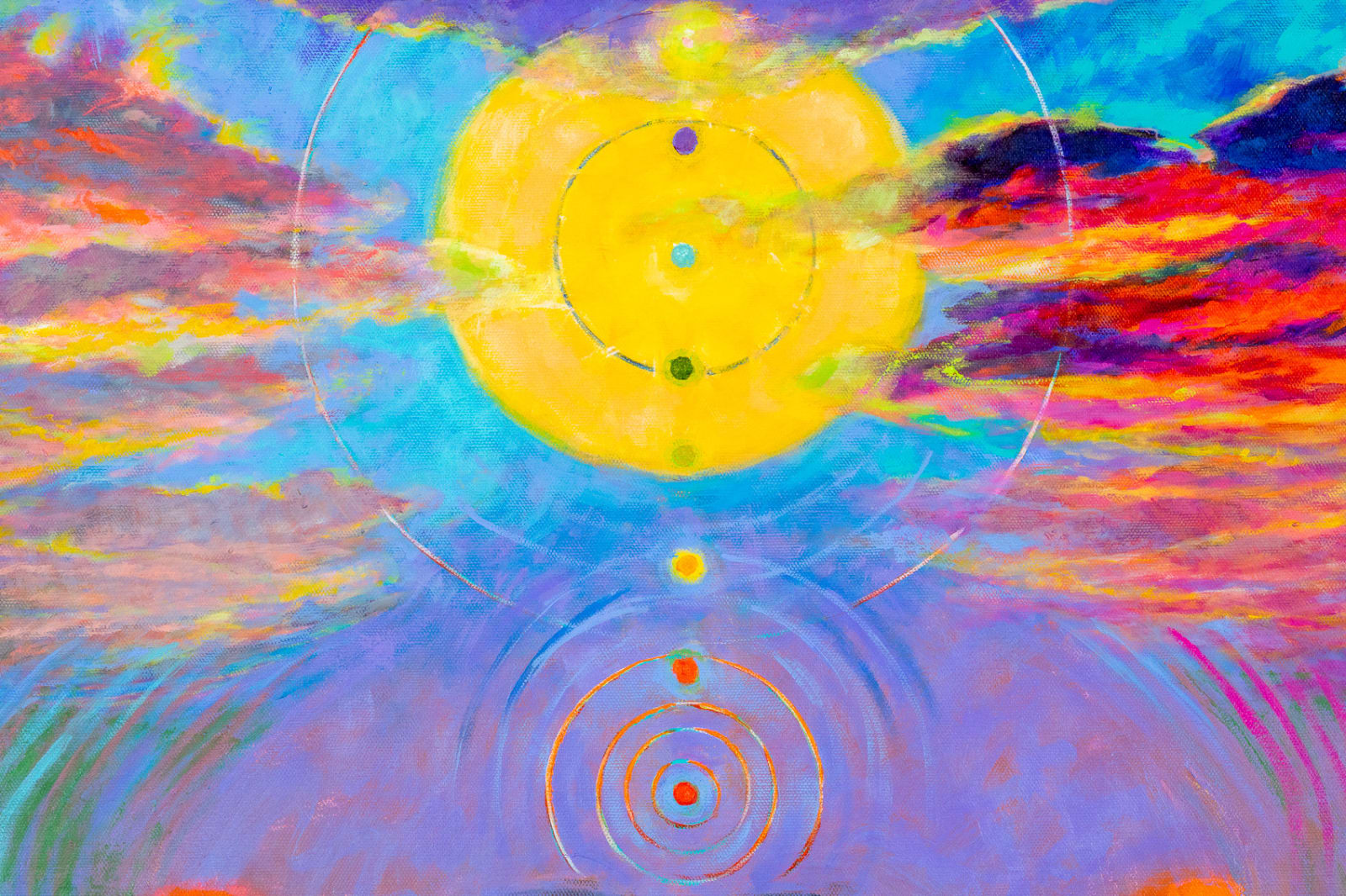 Sherman Beck, Time, 2022