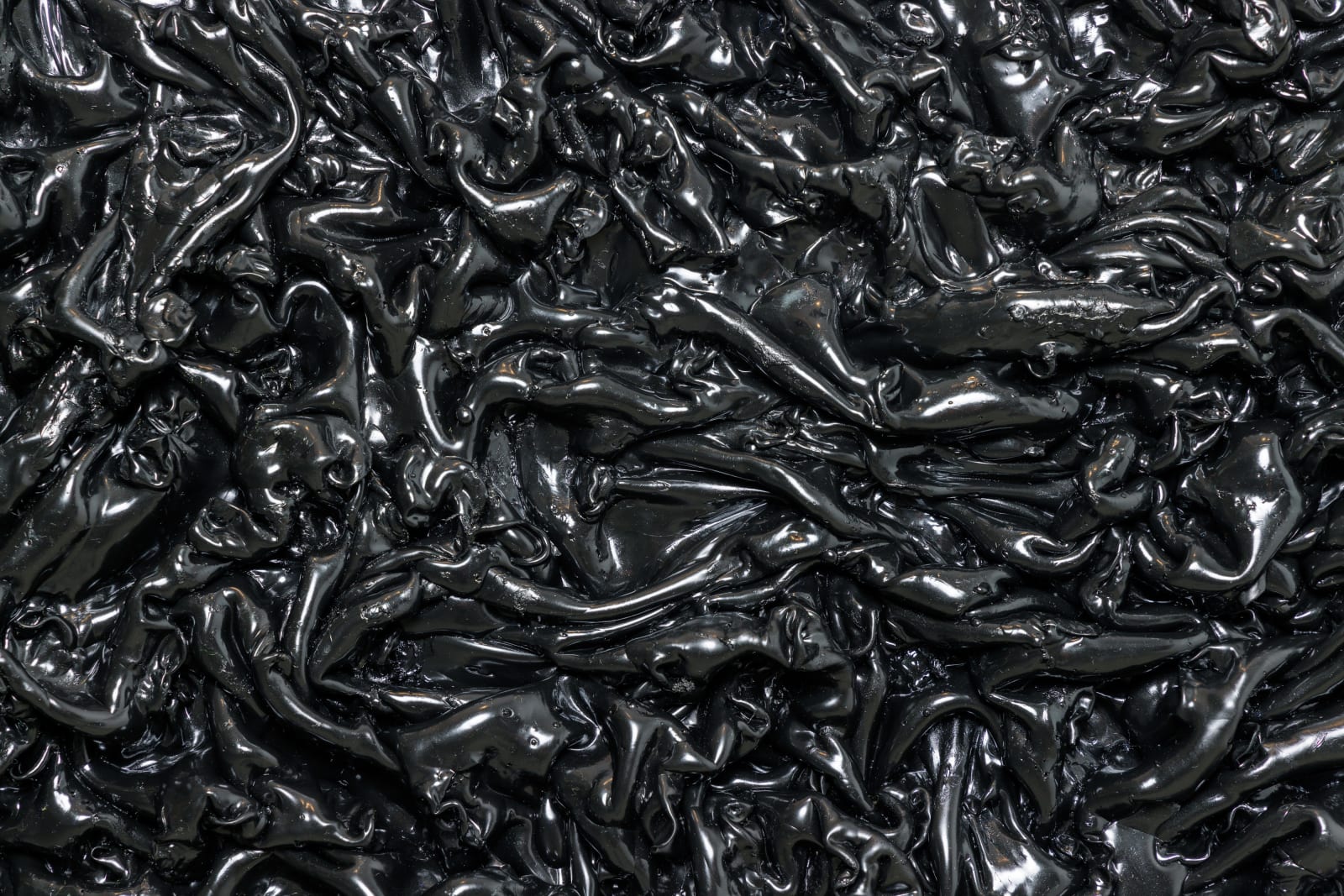 Allana Clarke, Carried Across Tightly , 2021