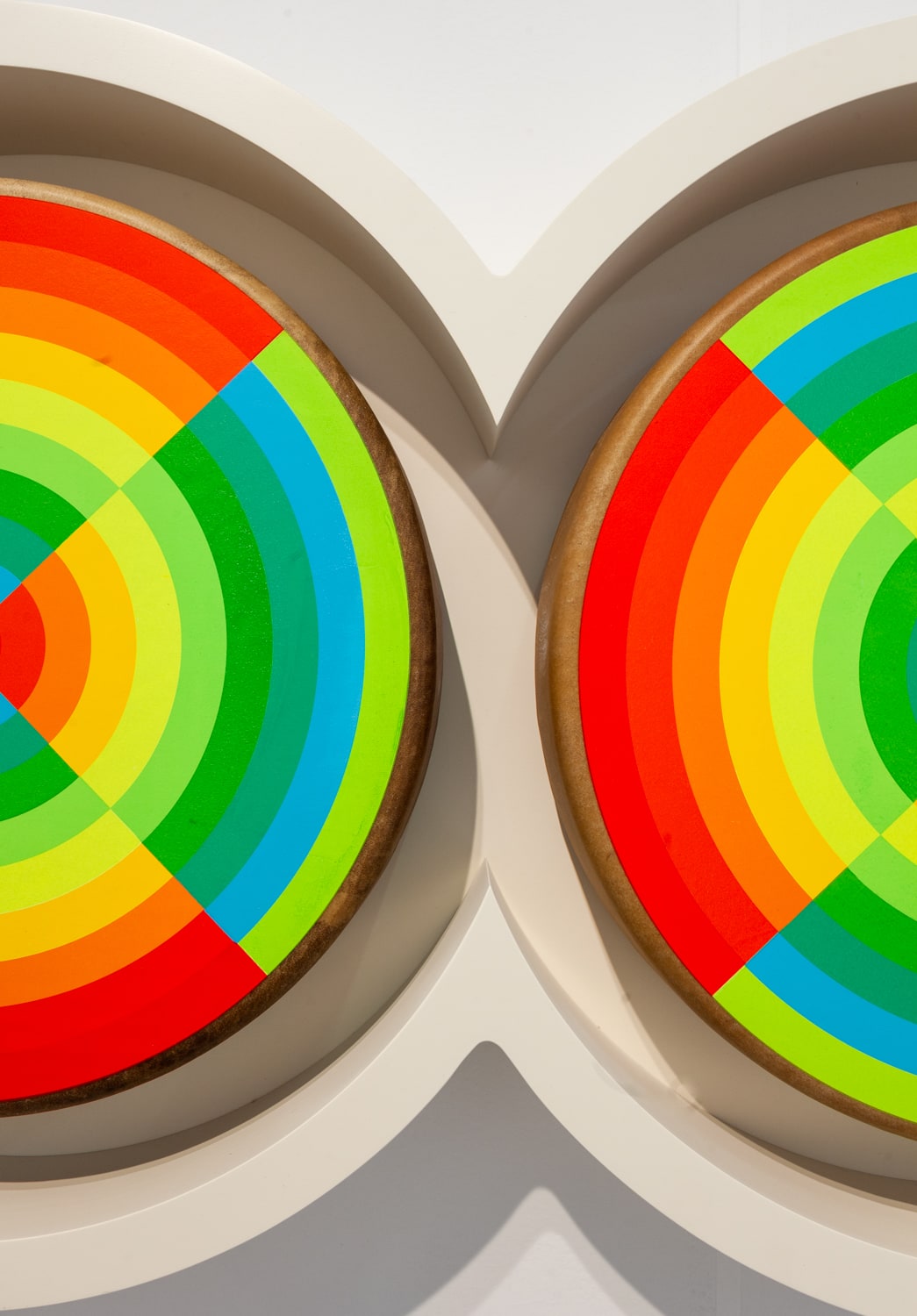 Jeffrey Gibson, Come To My Window, 2020