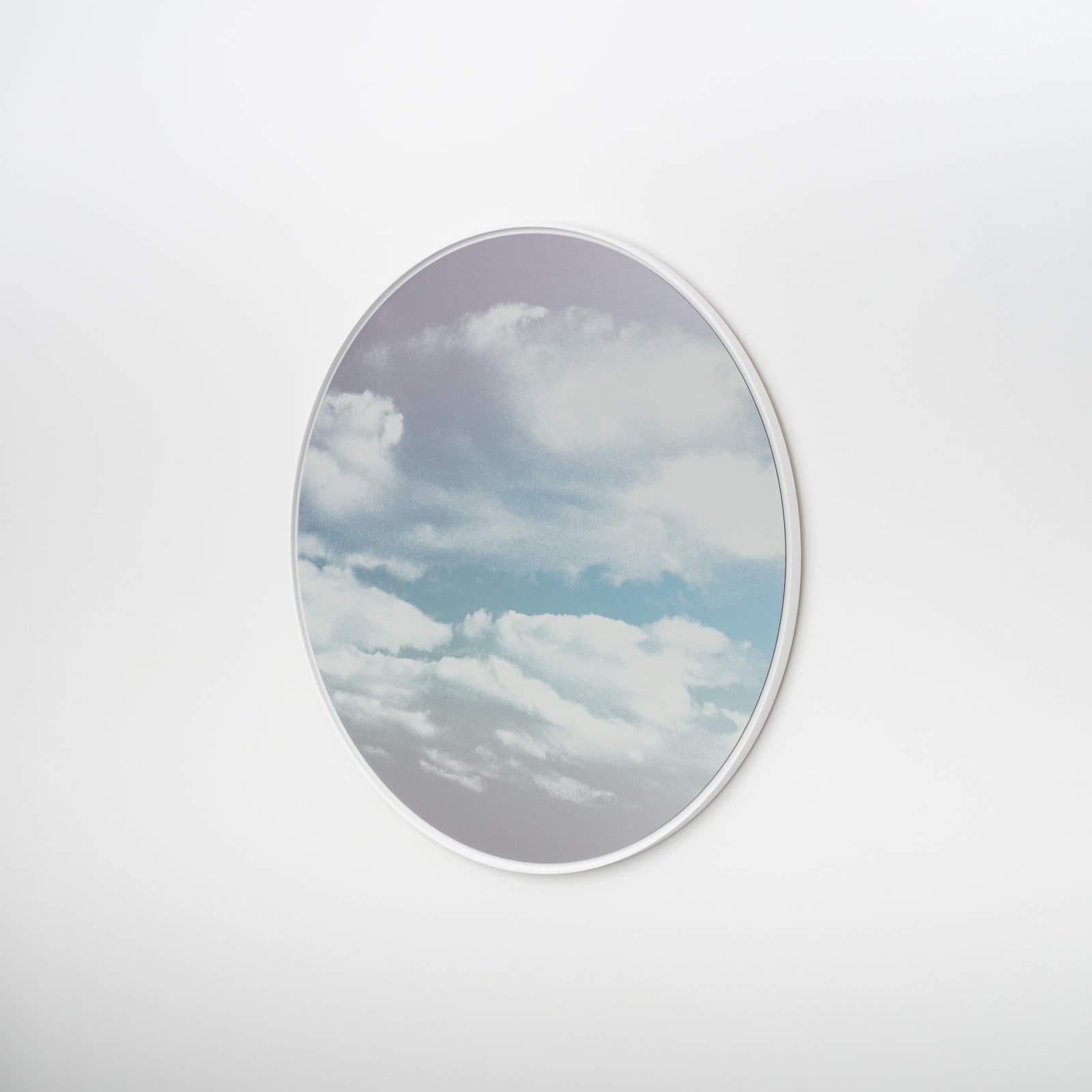 Miya Ando, Unkai (Sea Of Clouds) December 1, 2021 5:31 PM NYC, 2021