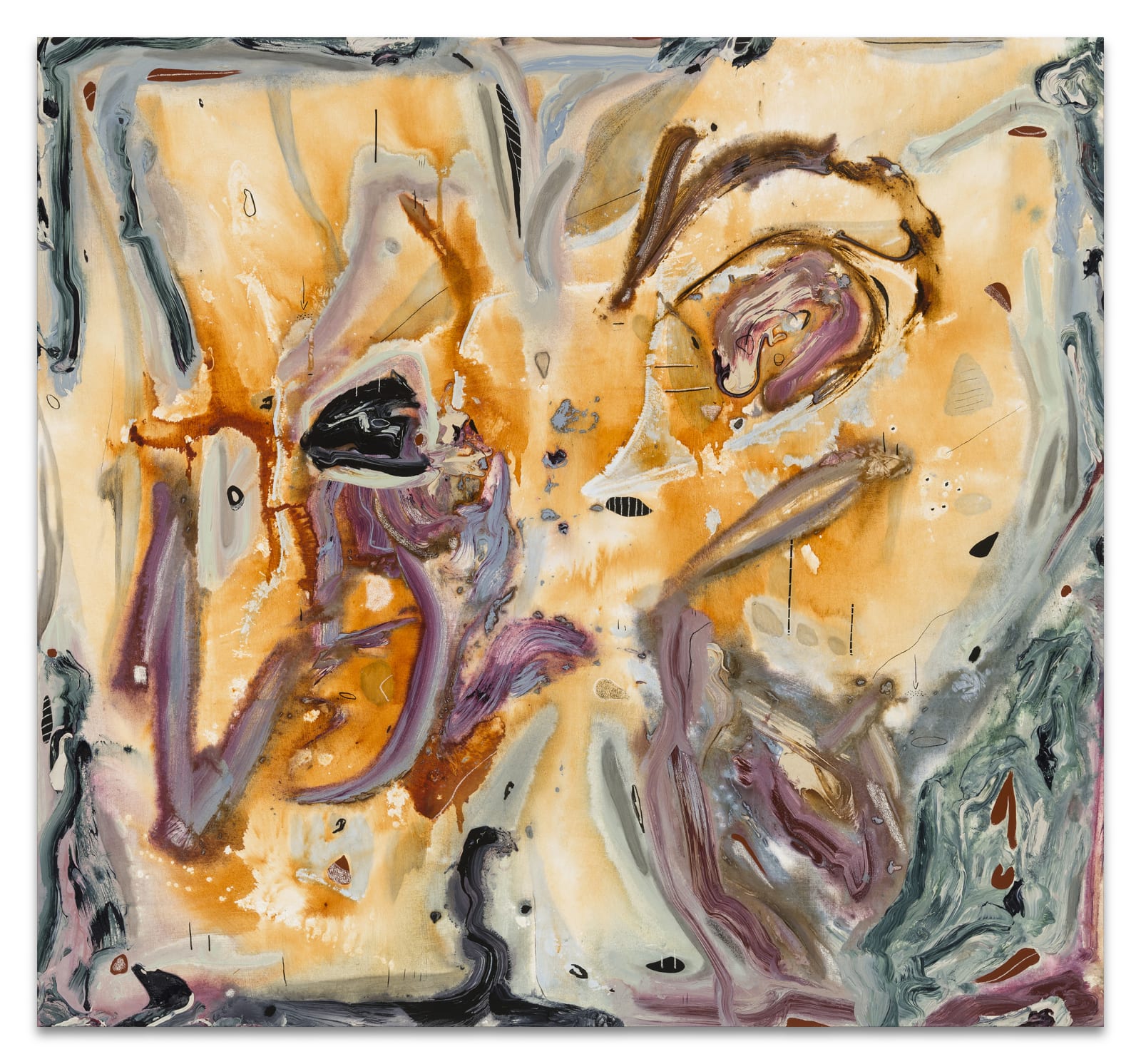 Manuel Mathieu, Mathematic, 2021