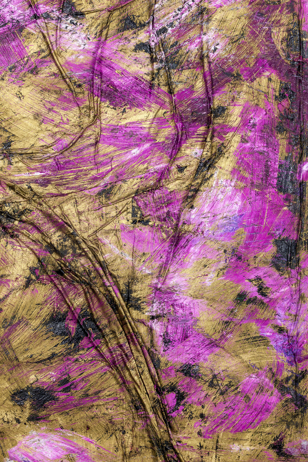 Angel Otero, Untitled (SK-VC), 2015