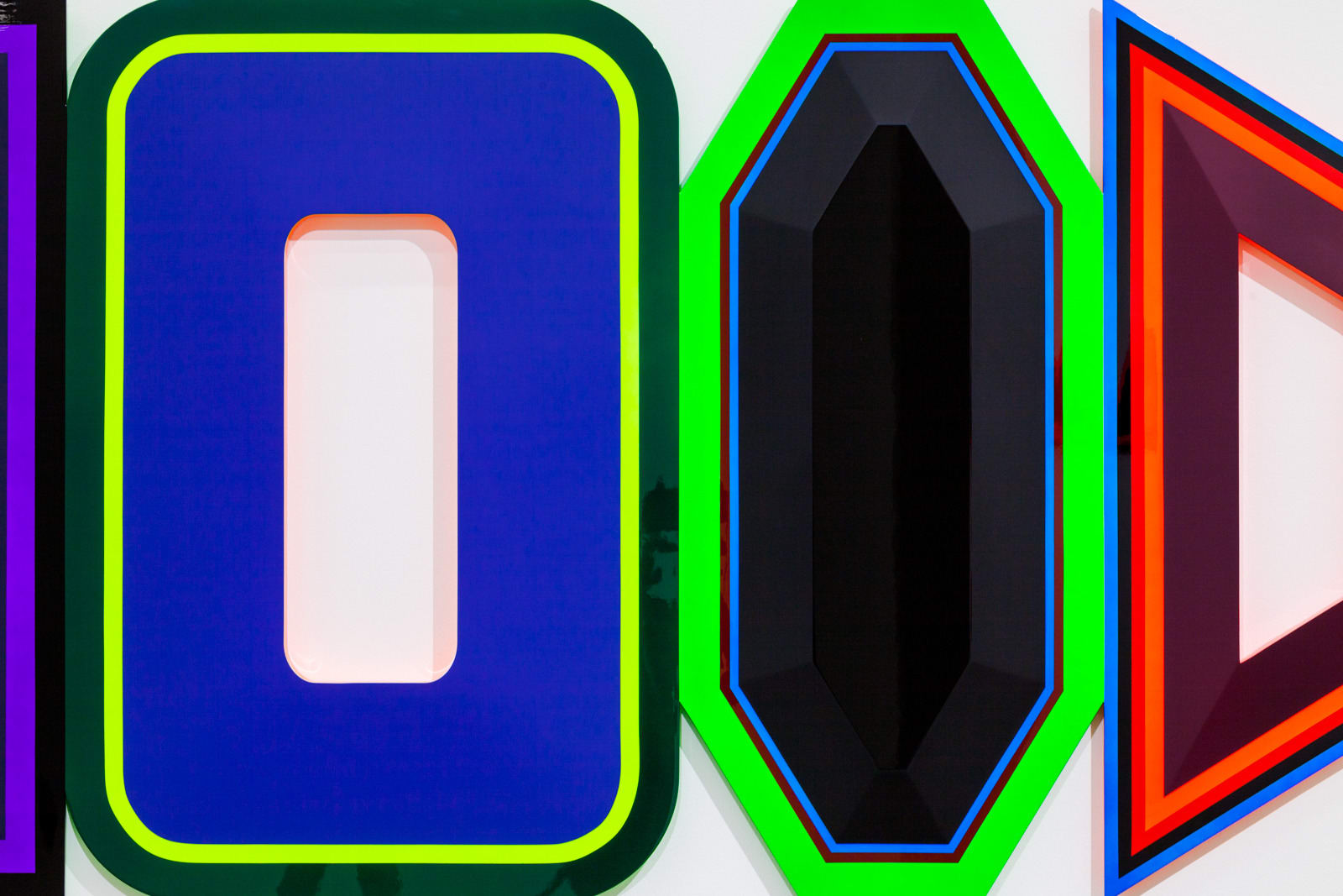 Beverly Fishman, Untitled (Alcoholism, Antipsychotic, Pain, High Blood Pressure), 2017