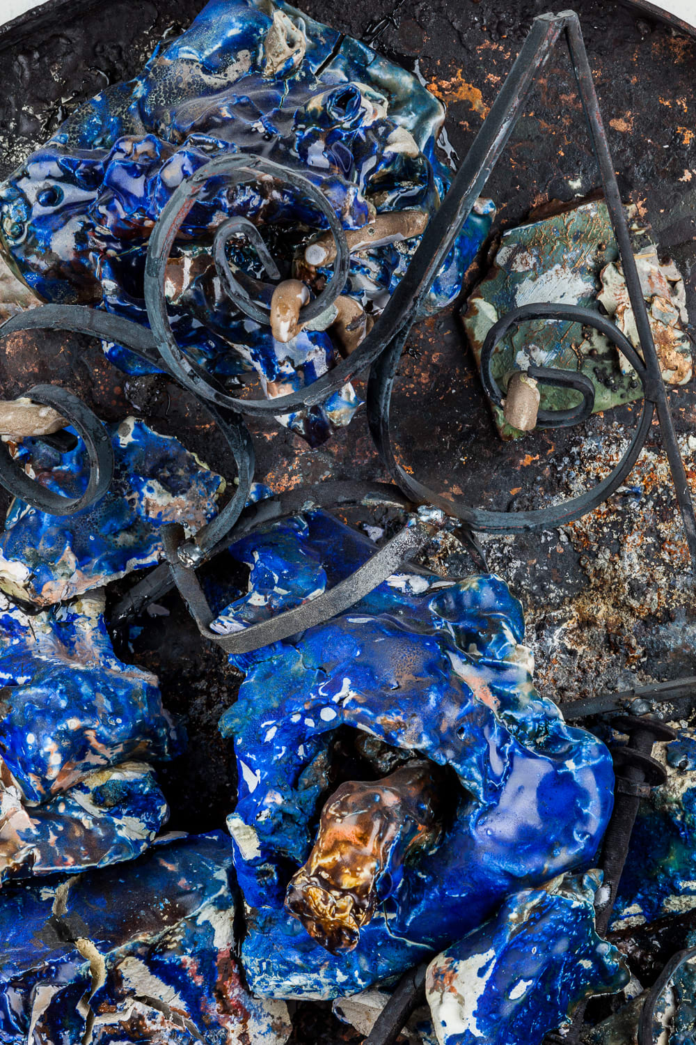 Angel Otero, Untitled , 2012